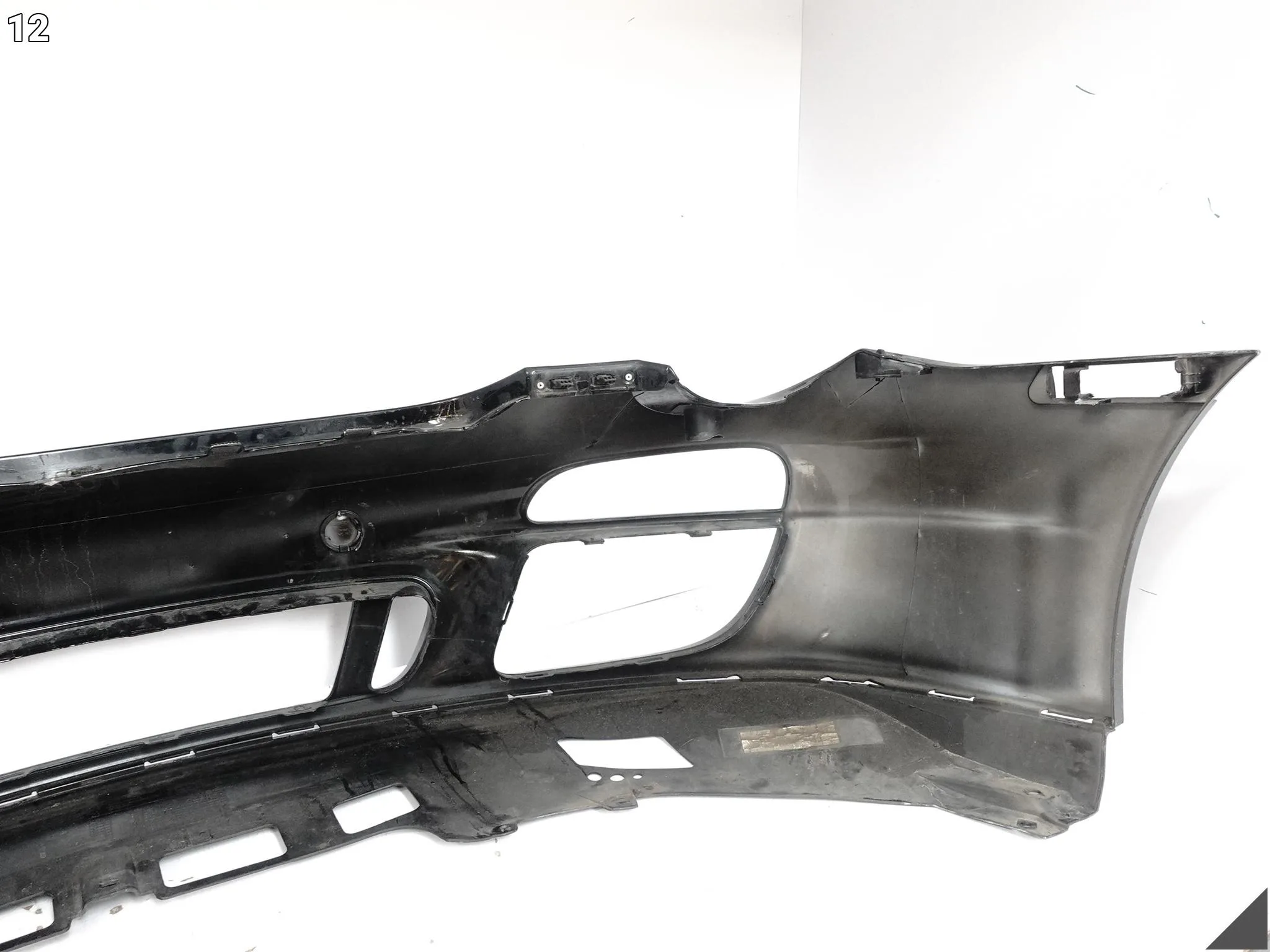 PORSCHE 911 997 997.2 AERO GTS LIFT 09-13 ZDERZAK PRZÓD POD SPRYSKI ORG 92c24d1301931a22cef11d06b313ddb9