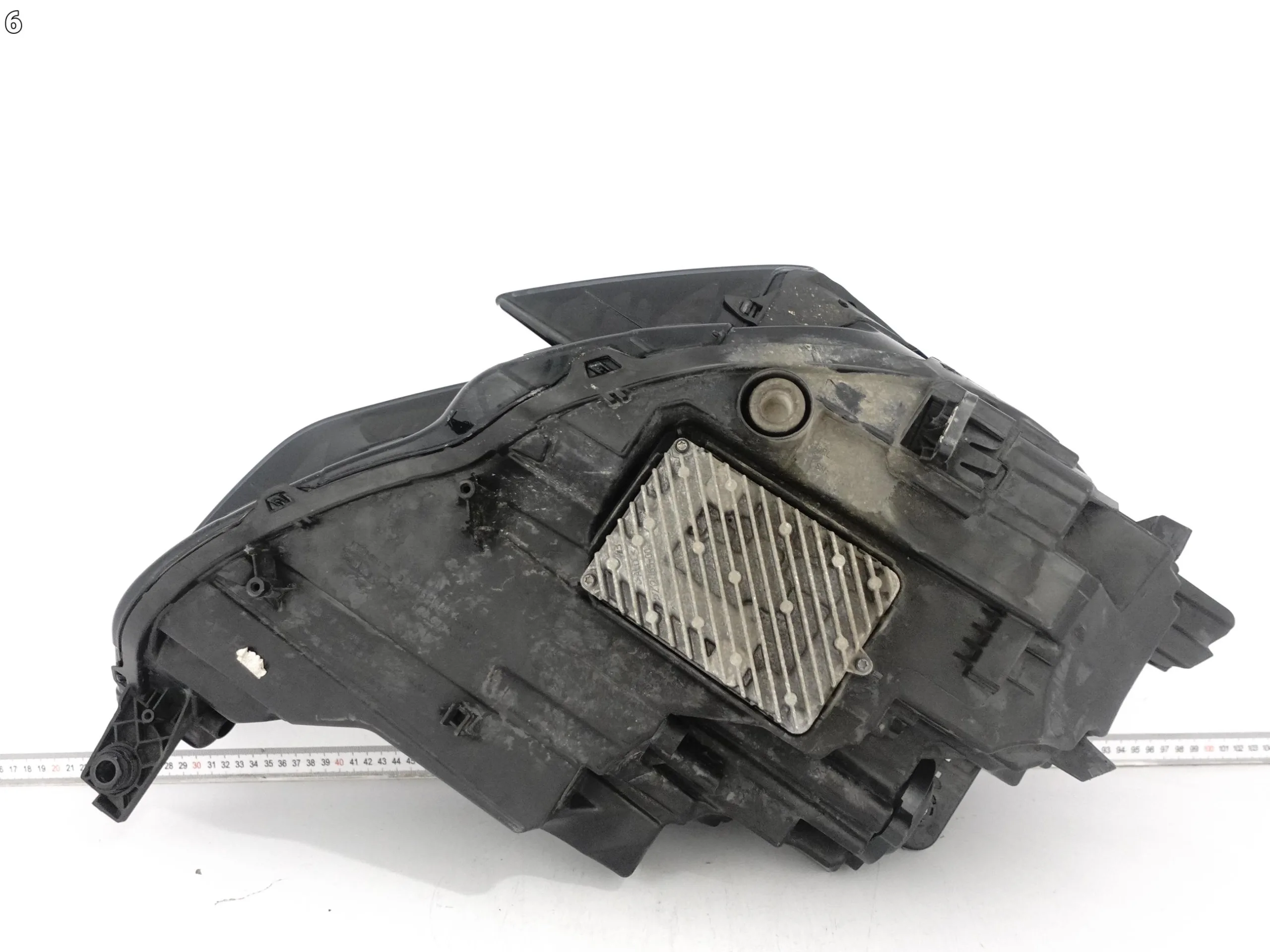 AUDI RS3 A3 S3 8Y0 20-24 LAMPA FULL LED MATRIX LEWA MODUŁ EUROPA (035F) d61c8c6121b34550f7e504dae1cdd8c0