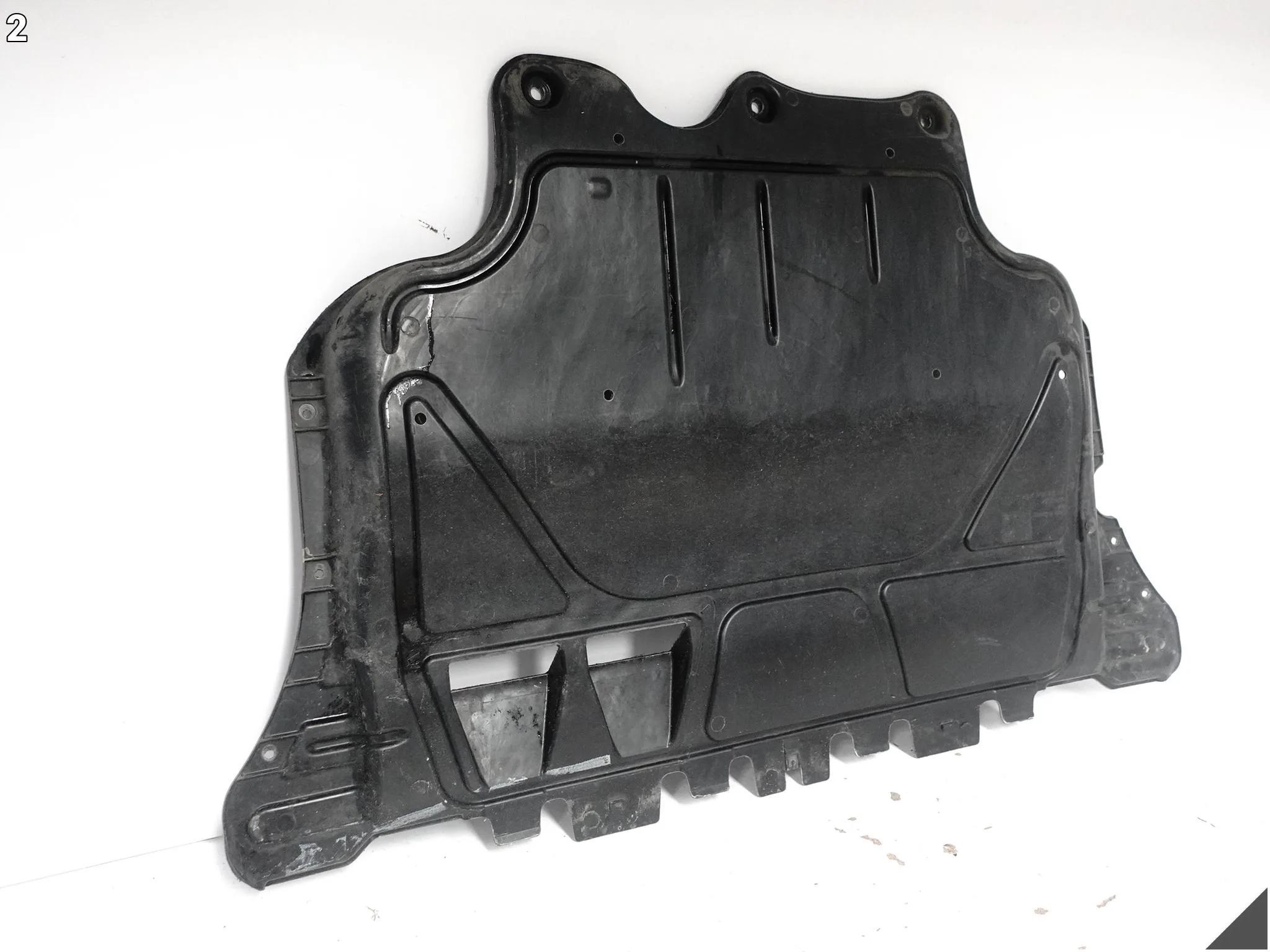 AUDI A3 8Y0 VW GOLF VIII 5H0 SKODA SEAT CUPRA DOLNA PŁYTA OSŁONA SILNIKA 47d6bb7bfaa6ab356c752de592d1befd