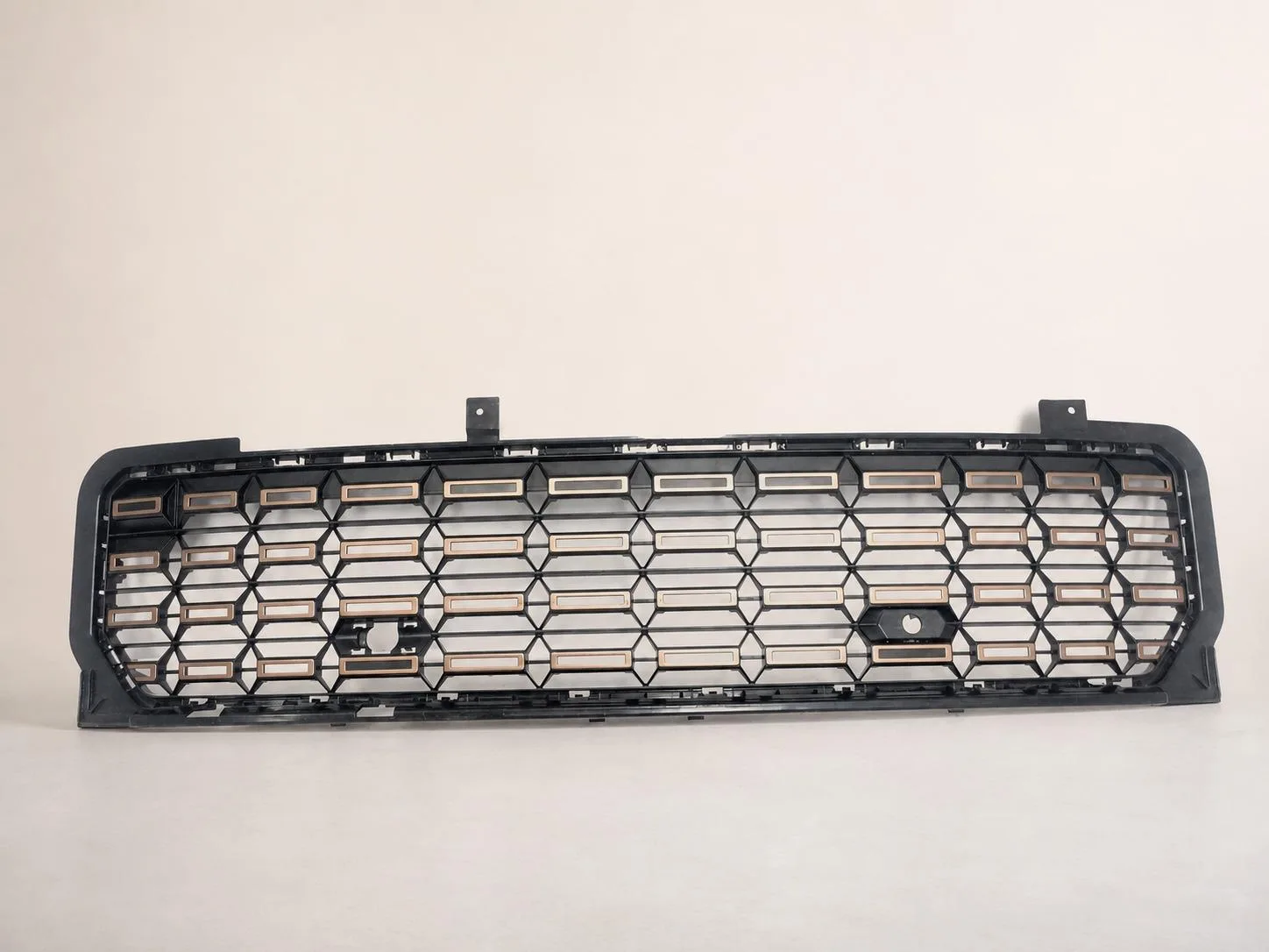 DACIA BIGSTER R1310 25- GRILL ATRAPA KRATKA W ZDERZAK PRZÓD f1f843d0f76d5254f12cfe581d3d83b7