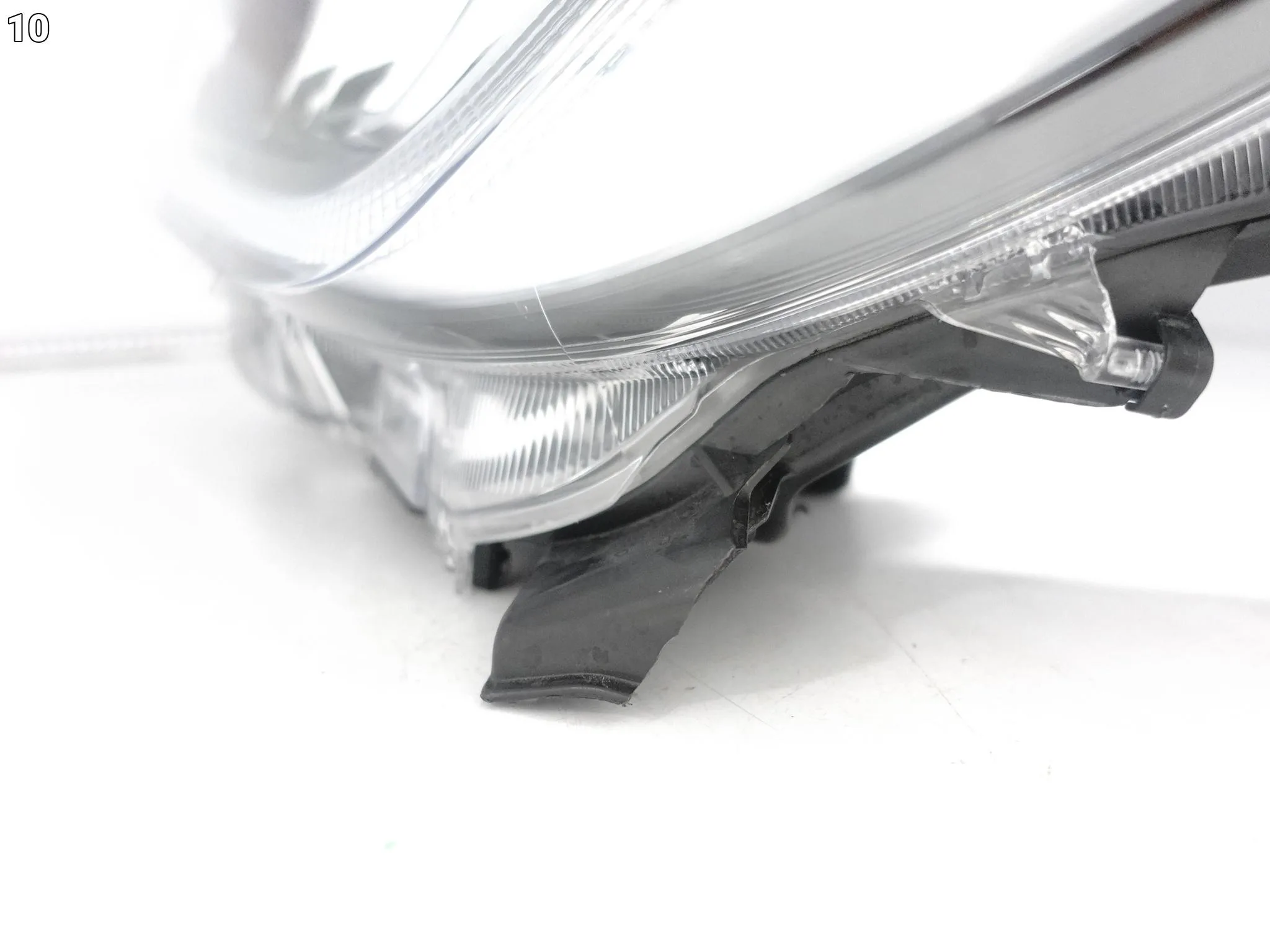 TOYOTA YARIS IV (4 GENERACJA) XP210 GR 20- LAMPA FULL LED LEWA PRZÓD EU e35f7a07e5a95ba25da3592678f70e27