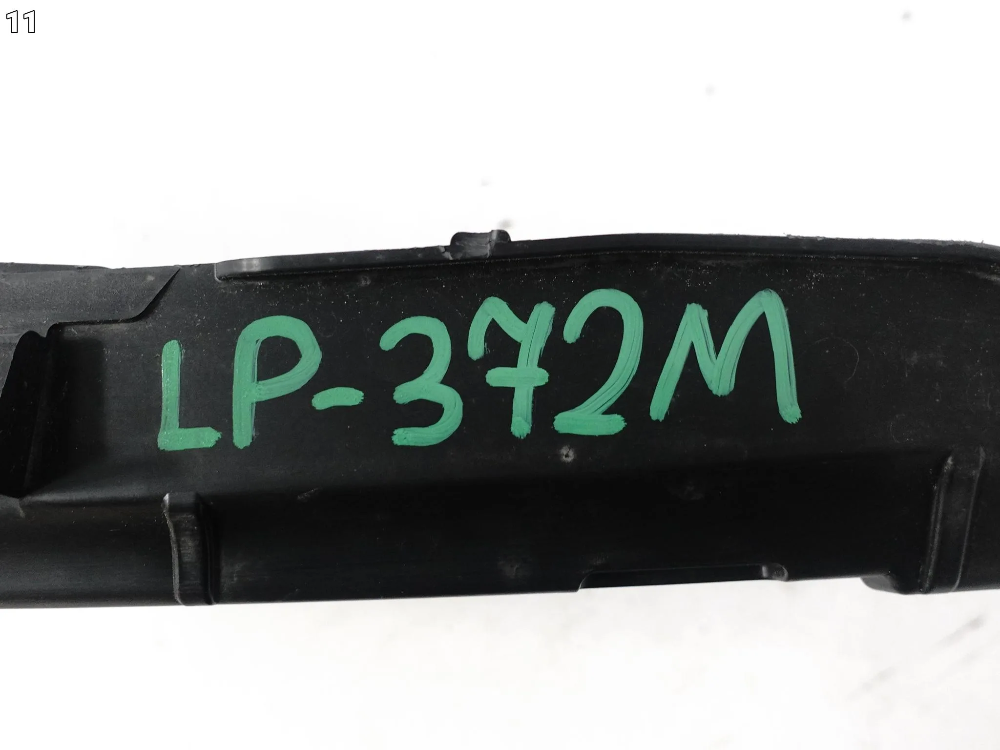 MERCEDES CLE A236 C236 CLE53 AMG 53 23- DOLNA KRATKA ATRAPA W ZDERZAK PRZÓD d3a82dd58f01e19f0c32b8f5ddb65cd3
