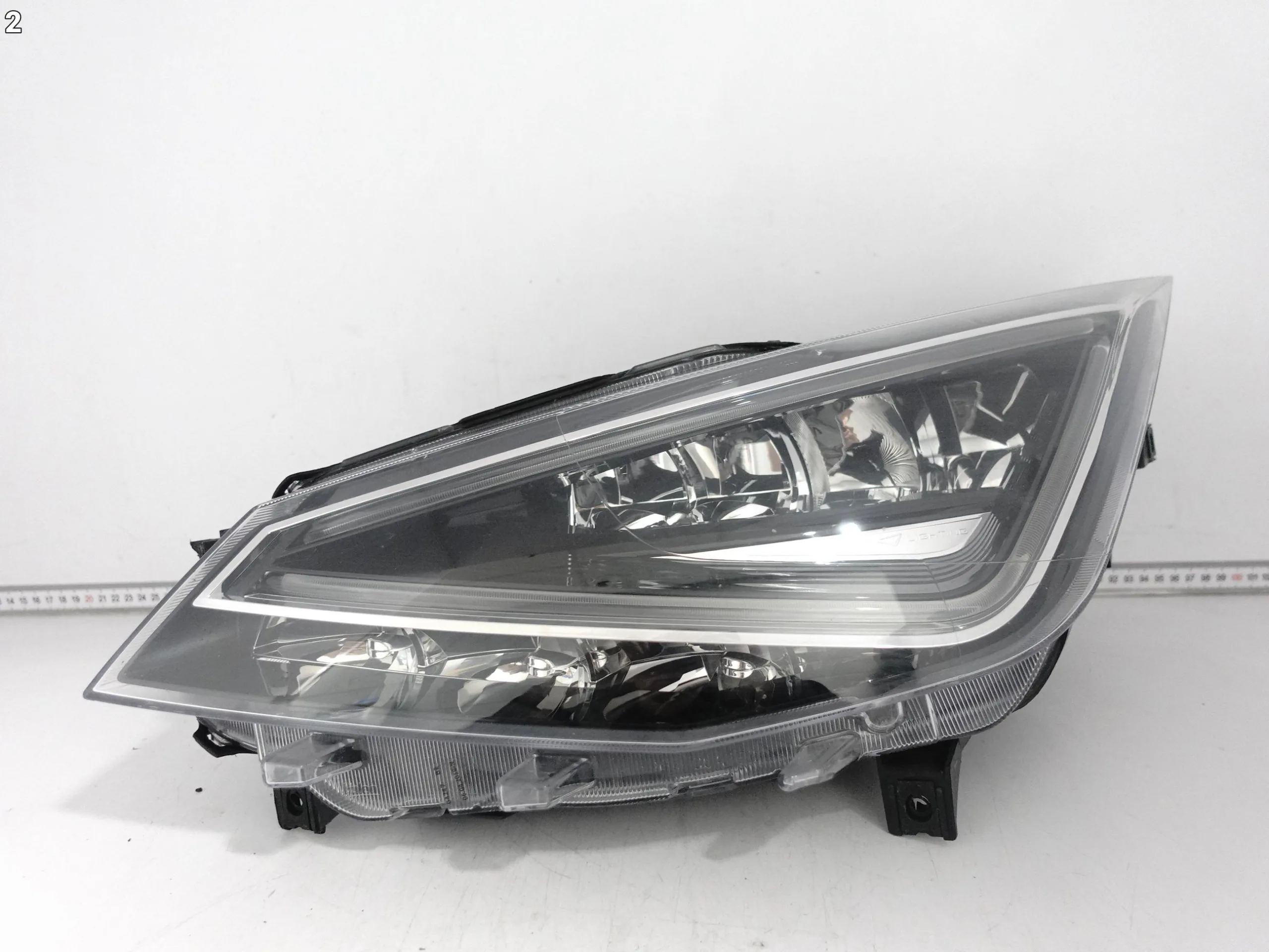 SEAT IBIZA V 5 6F1 6F0 ARONA 17-21 LAMPA FULL LED LEWA PRZÓD EUROPA d8e7569ceb09f8f3805e5886ffdc1ce8