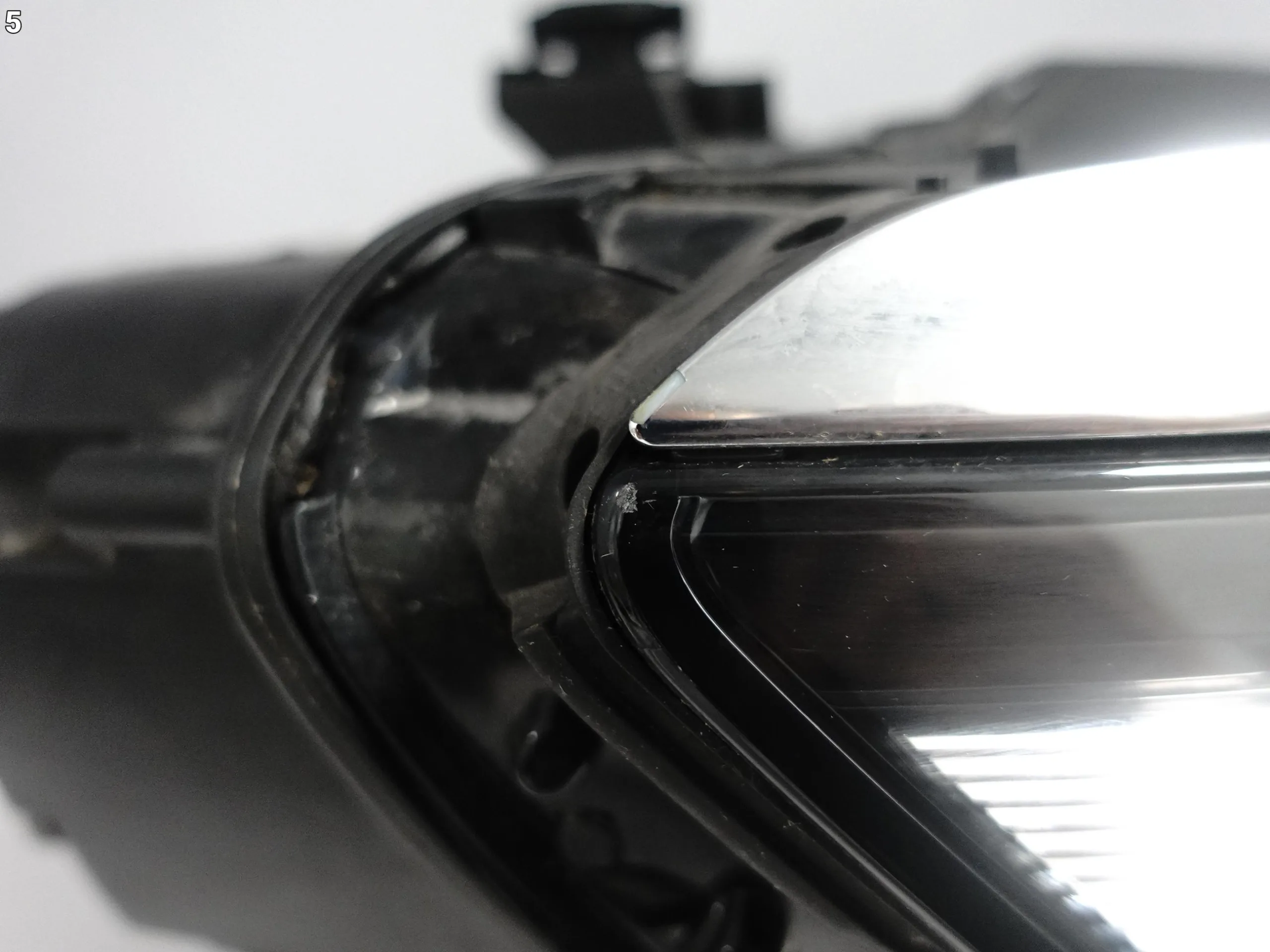 VW TIGUAN II 2 5NB 15-20 LAMPA HEADLIGHT FULL LED PRAWA PRZÓD EUROPA 613329ad0f3def0cedad340005a1813a