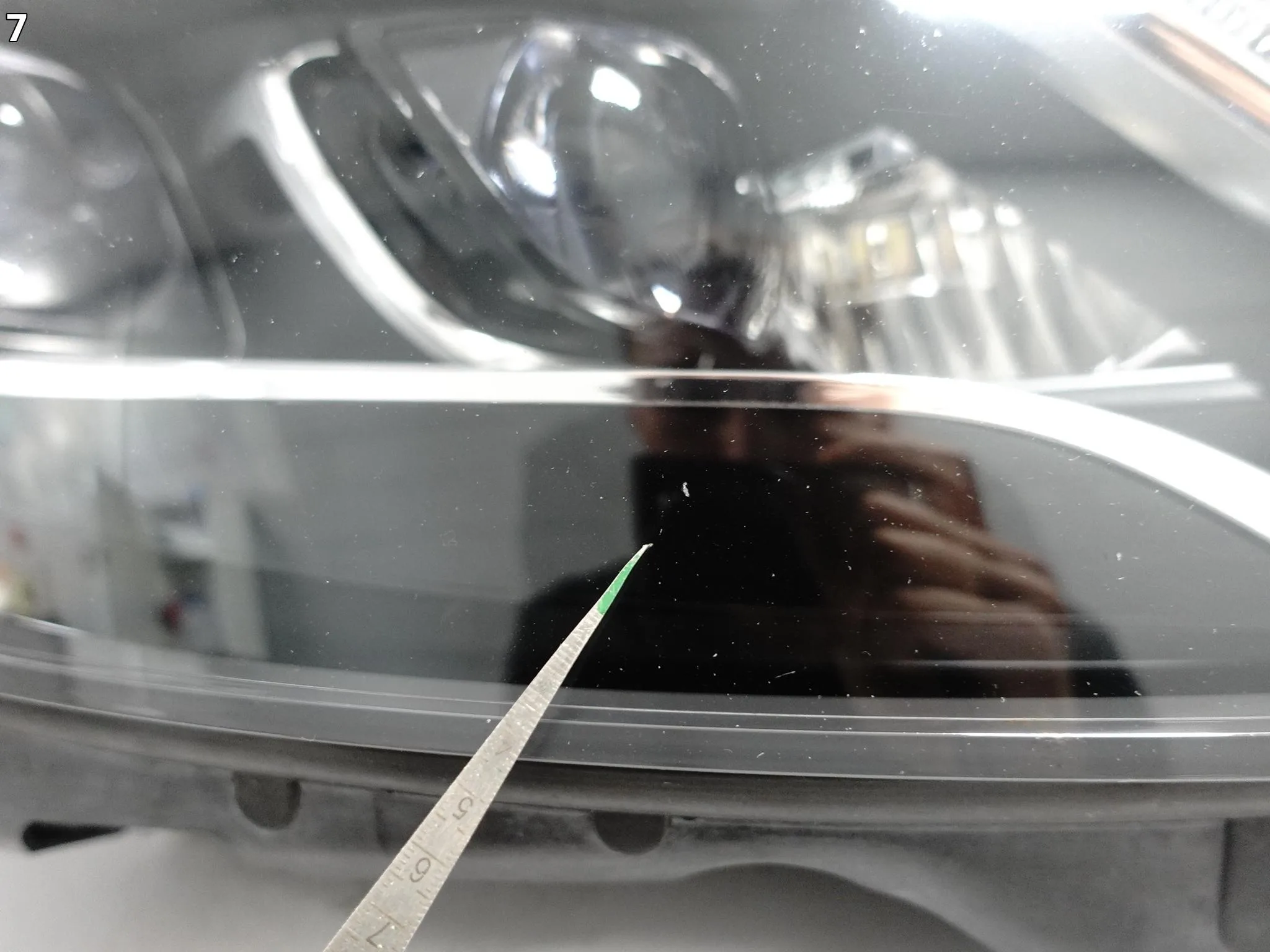 MERCEDES S-KLASA W222 13-17 LAMPA PRAWA FULL LED ILS NIGHT VISION KOMPLETNA 58ca2fc8441a4e1c651770e4a9fb91ae