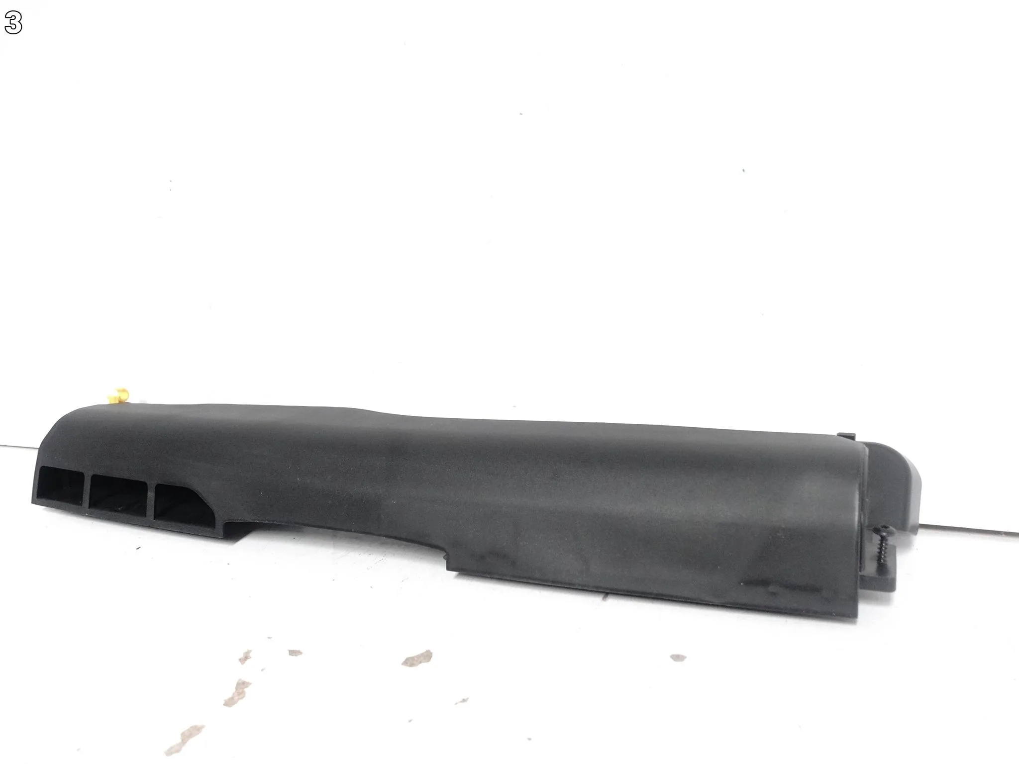 VW POLO VI 2G0 SEAT IBIZA V 6F0 AUDI A1 S1 82A KIEROWNICA POWIETRZA WLOT 0c08aa0661de472bbbef2fc07bc3ad40