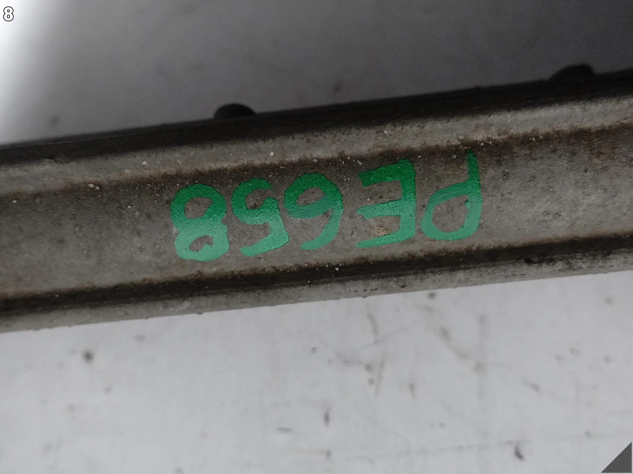 HYUNDAI i10 II 2 13-19 UKŁAD KIEROWNICZY PRZEKŁADNIA KIEROWNICZA MAGIEL EU ff227dc7de0ef213a5423e1f2a32d3e3