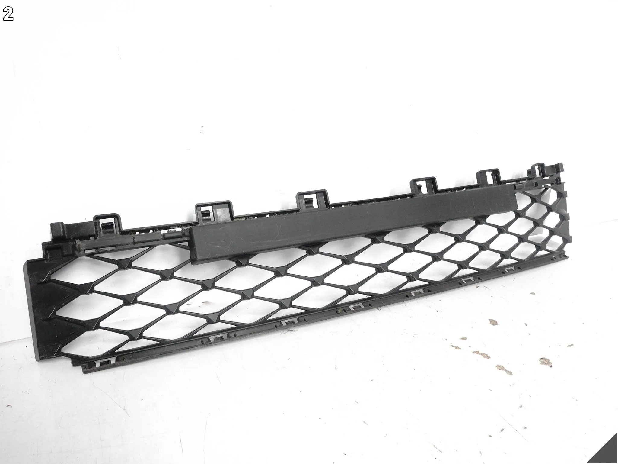 SKODA OCTAVIA IV 4 5E3 LIFT 24- DOLNA KRATKA ATRAPA WLOT W ZDERZAK PRZÓD 0df2f0d9d8c8d5ae5735d8a83f29e1eb