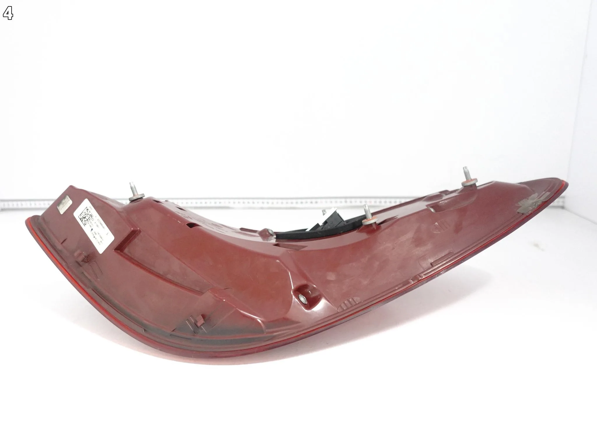 MERCEDES S-KLASA W222 AMG 13-17 LAMPA LED LEWA TYŁ EUROPA a60eef317a31f799e4a6f86a8146c9b7