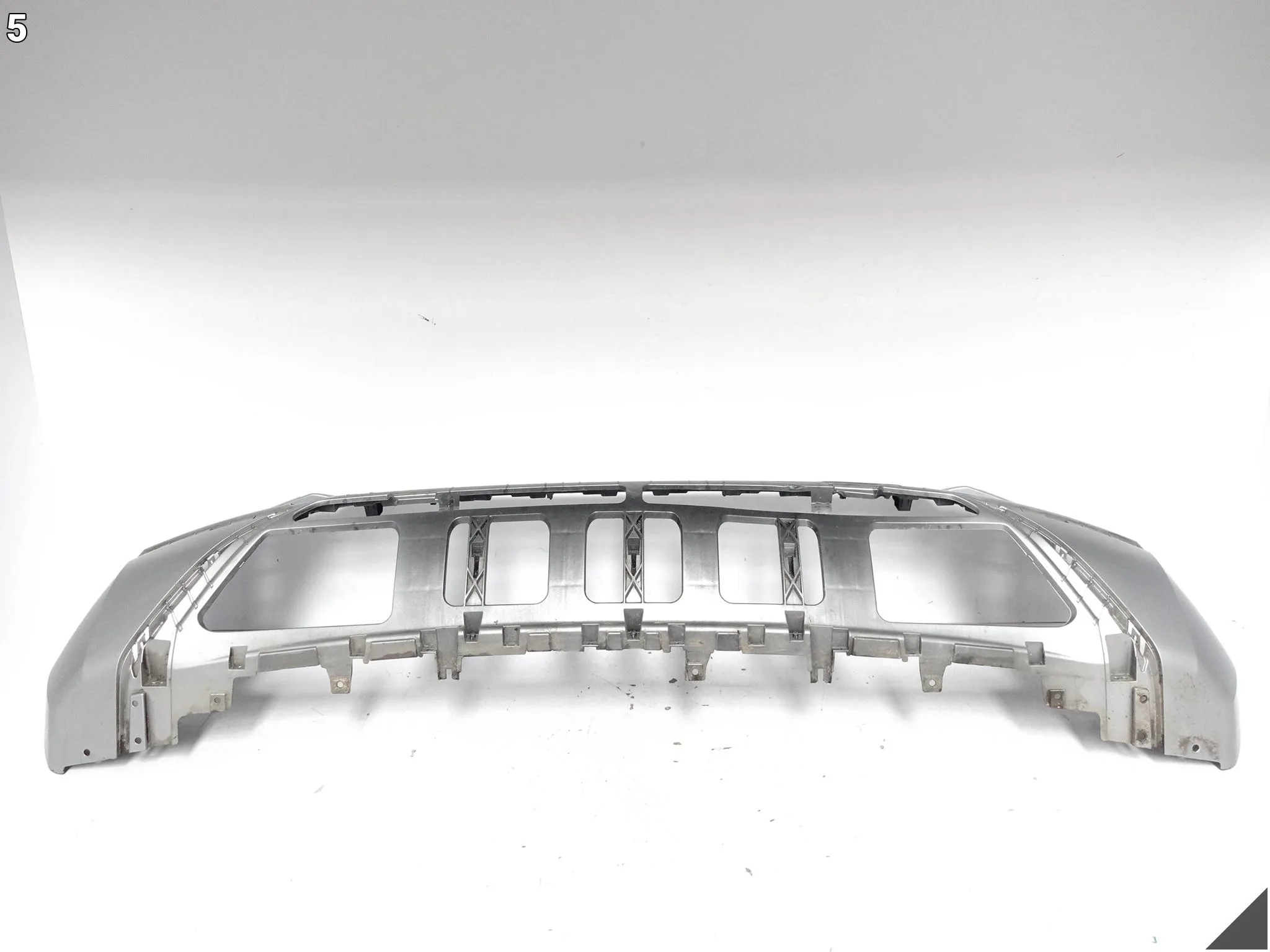HYUNDAI IONIQ 5 NE 21-26 DOKŁADKA SPOILER DYFUZOR OSŁONA DOLNA ZDERZAK TYŁ 96c0bd85df95a358dd8458f10e9c11cd