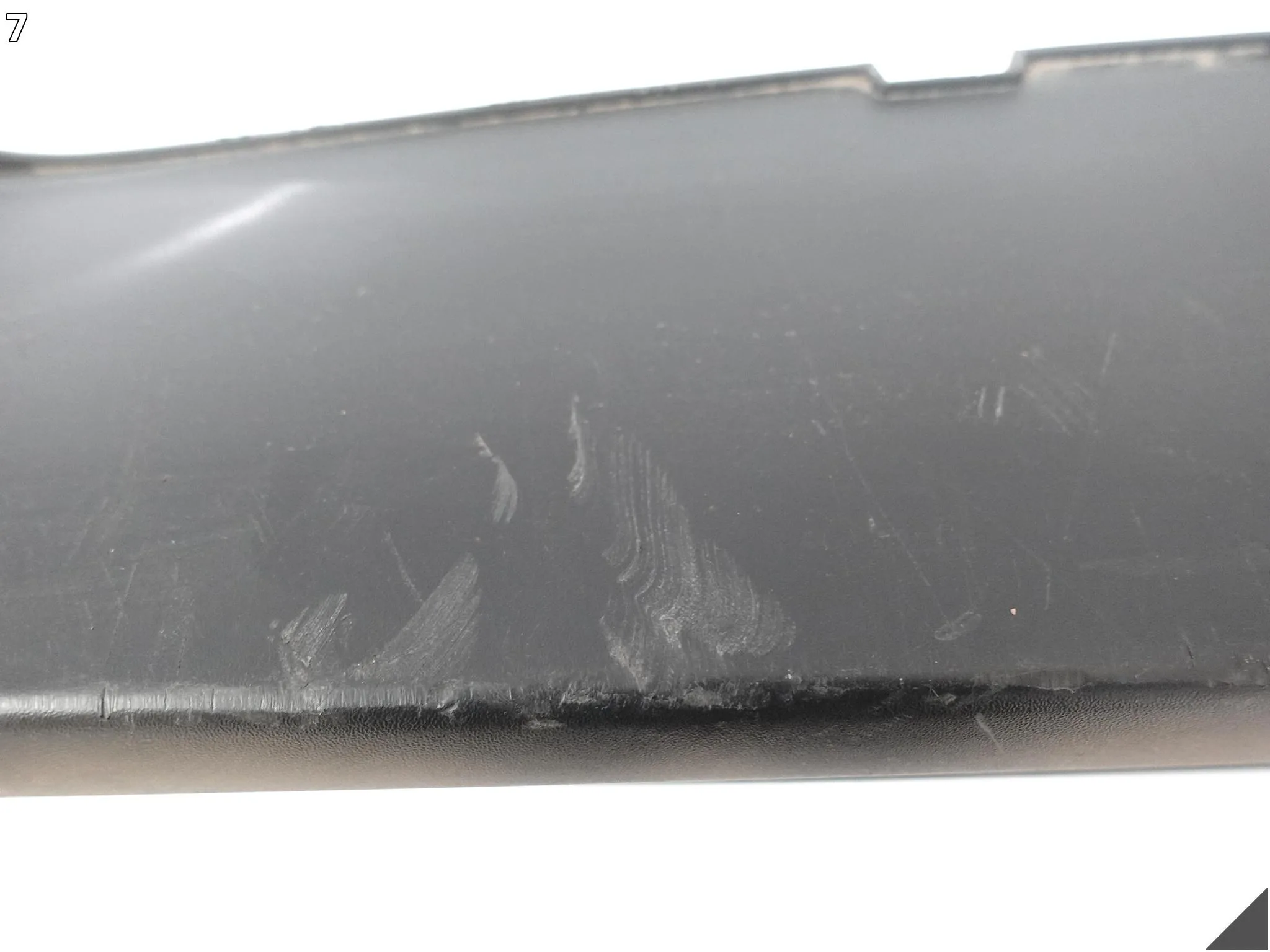 MERCEDES V-KLASA VITO W447 LONG MOPF LIFT 19- ZDERZAK BUMPER TYŁ (6xPDC) 7a5d8843216ccf624ff45375b79becc9