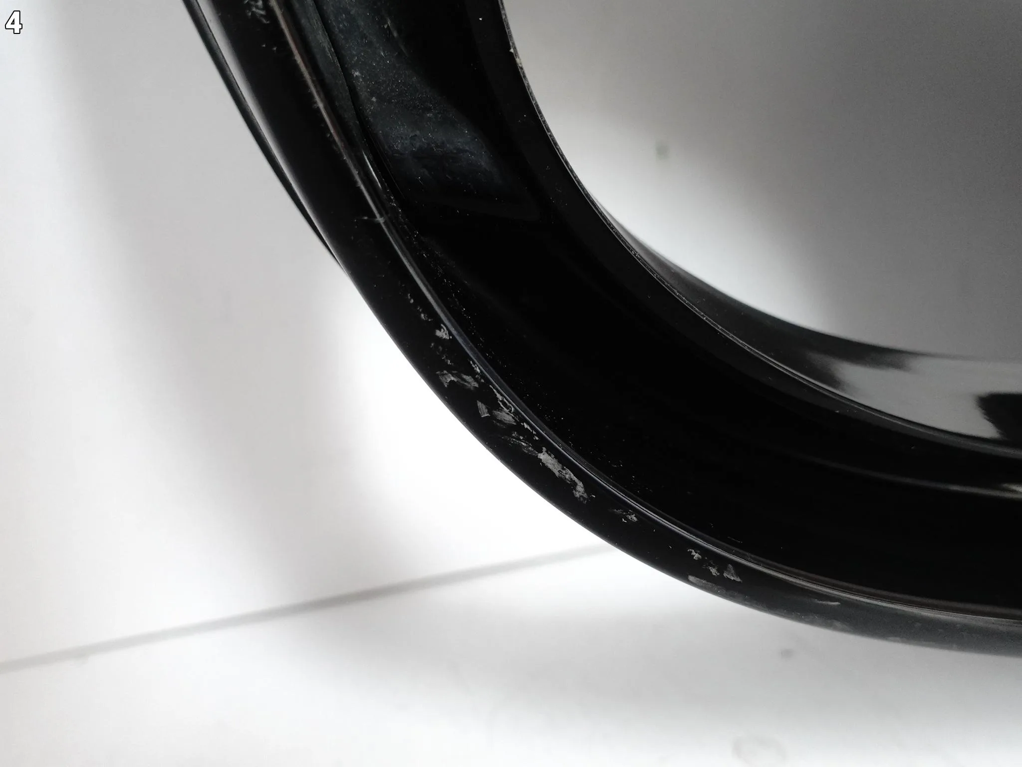 AUDI RS6 4G9 C7 AVANT KOMBI 13-18 SPOILER DYFUZOR DOKŁADKA W ZDERZAK TYŁ d05c84265534c25d73de0c95eddcf4d6