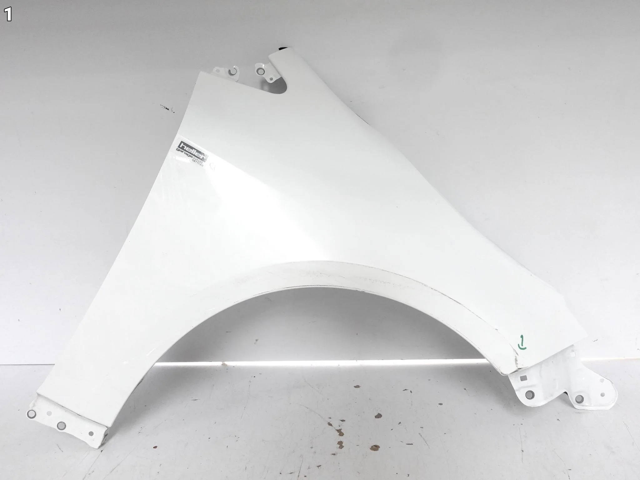 TOYOTA COROLLA E21 E210 XII HB KOMBI 18- LIFT BŁOTNIK FENDER PRAWY PRZÓD 83750583a6f78e2e0c7996d4c7868869