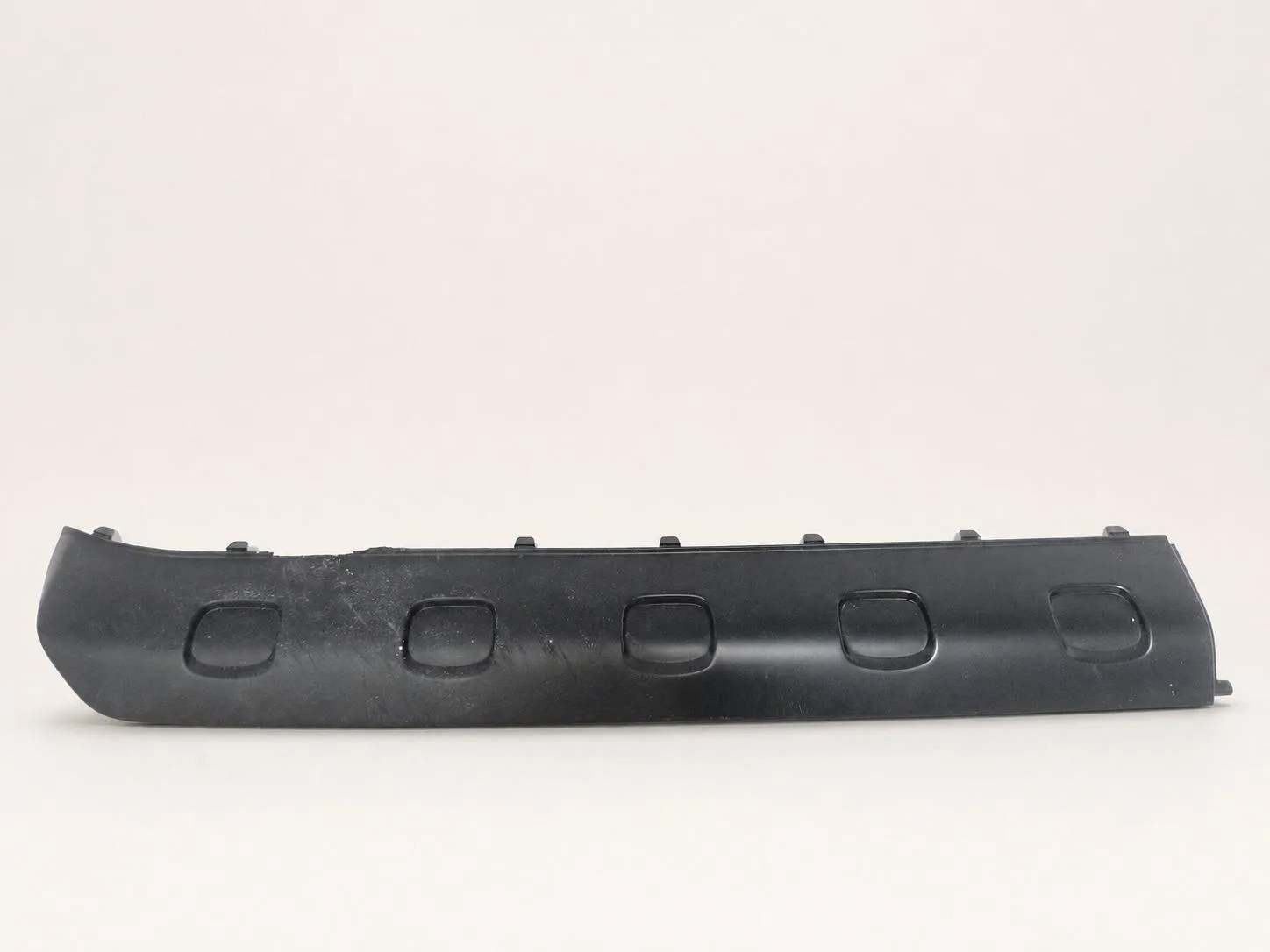 MERCEDES G-KLASA G63 W463 63 AMG LIFT 18-24 SPOILER DOKŁADKA ZDERZAK PRZÓD 0dbb5bd6235ad6e7a34d79d9d6031434