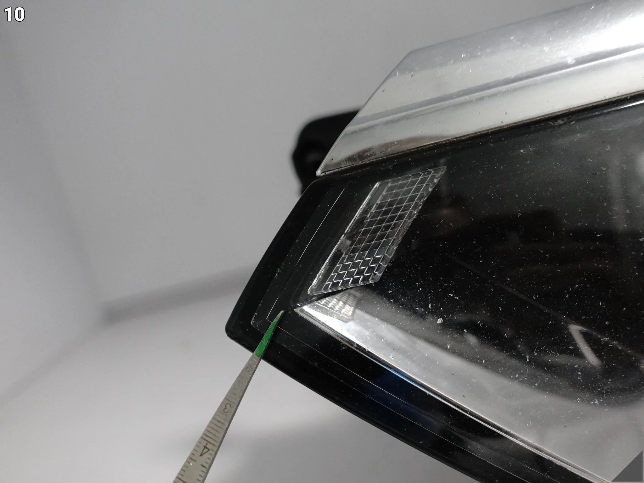 VW PASSAT B8 3G1 3G0 14-19 LAMPA BASIC FULL LED LEWA PRZÓD EUROPA 776b7117d2b9932cb83eece5df826d0c