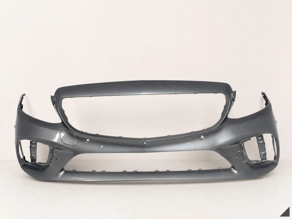 MERCEDES C-KLASA W205 S205 AMG LIFT MOPF 18-21 ZDERZAK BUMPER PRZÓD (6XPDC) d5367c5d2a22d80a69f281e91af19d8c
