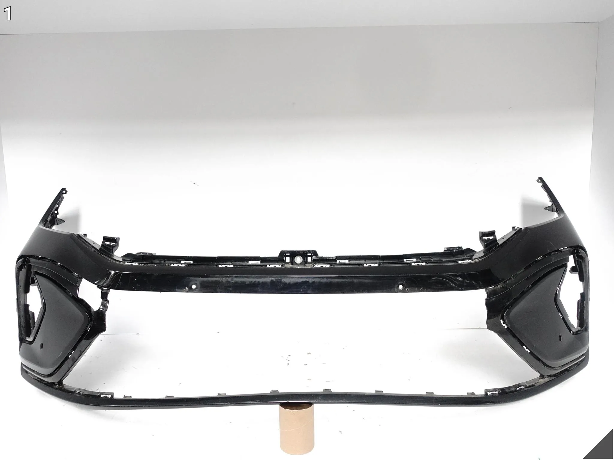 VW TAIGO 2G7 CS1 R-LINE 21- ZDERZAK BUMPER PRZÓD 7c5412fedf40d5e8d7e2c3d25713a549