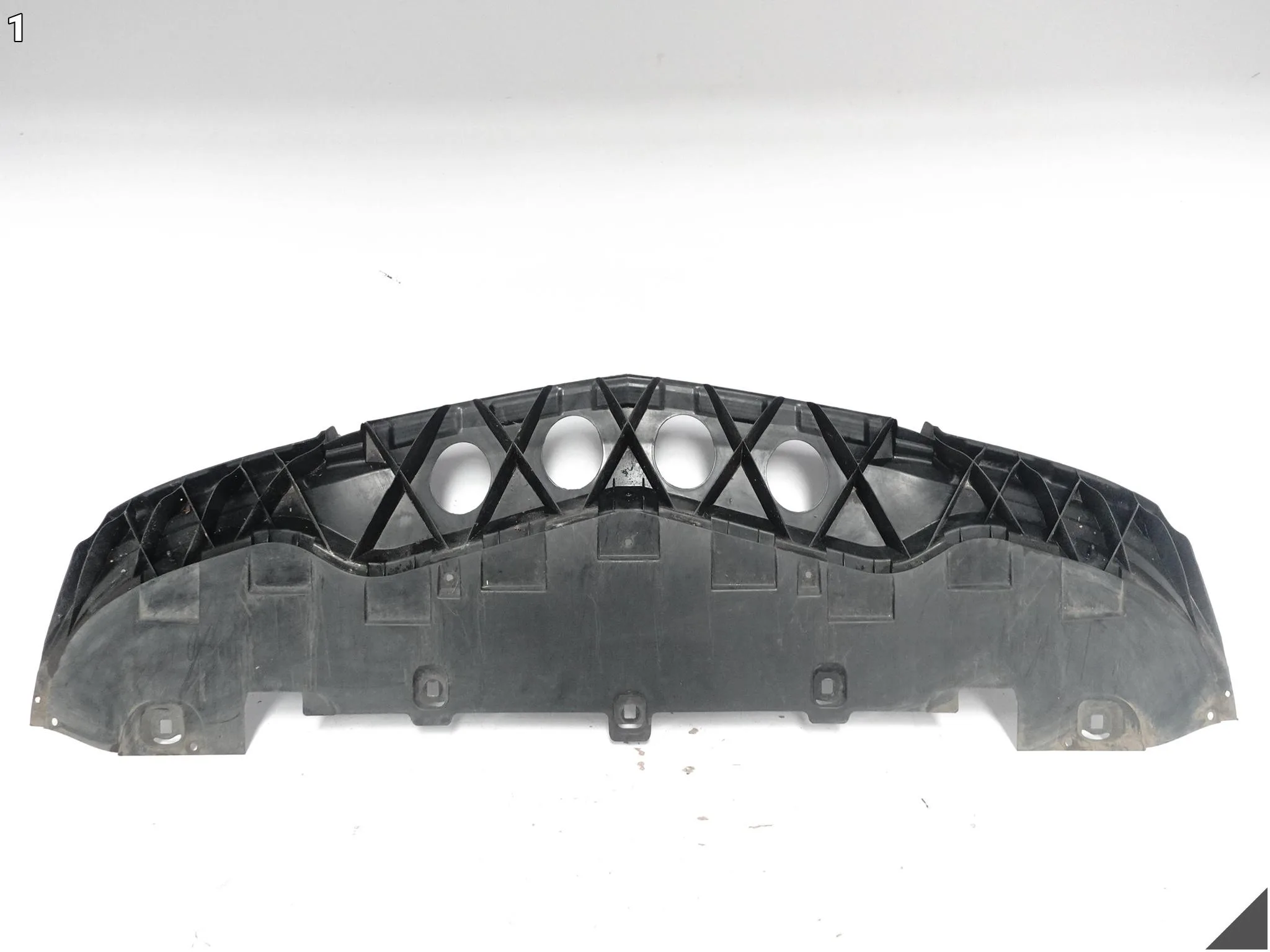 MERCEDES A-KLASA W169 B-KLASA W245 LIFT 08- OSŁONA SPOILER ZDERZAK PRZÓD b3b7dbf9bf052ffa93014c38abd85ea7