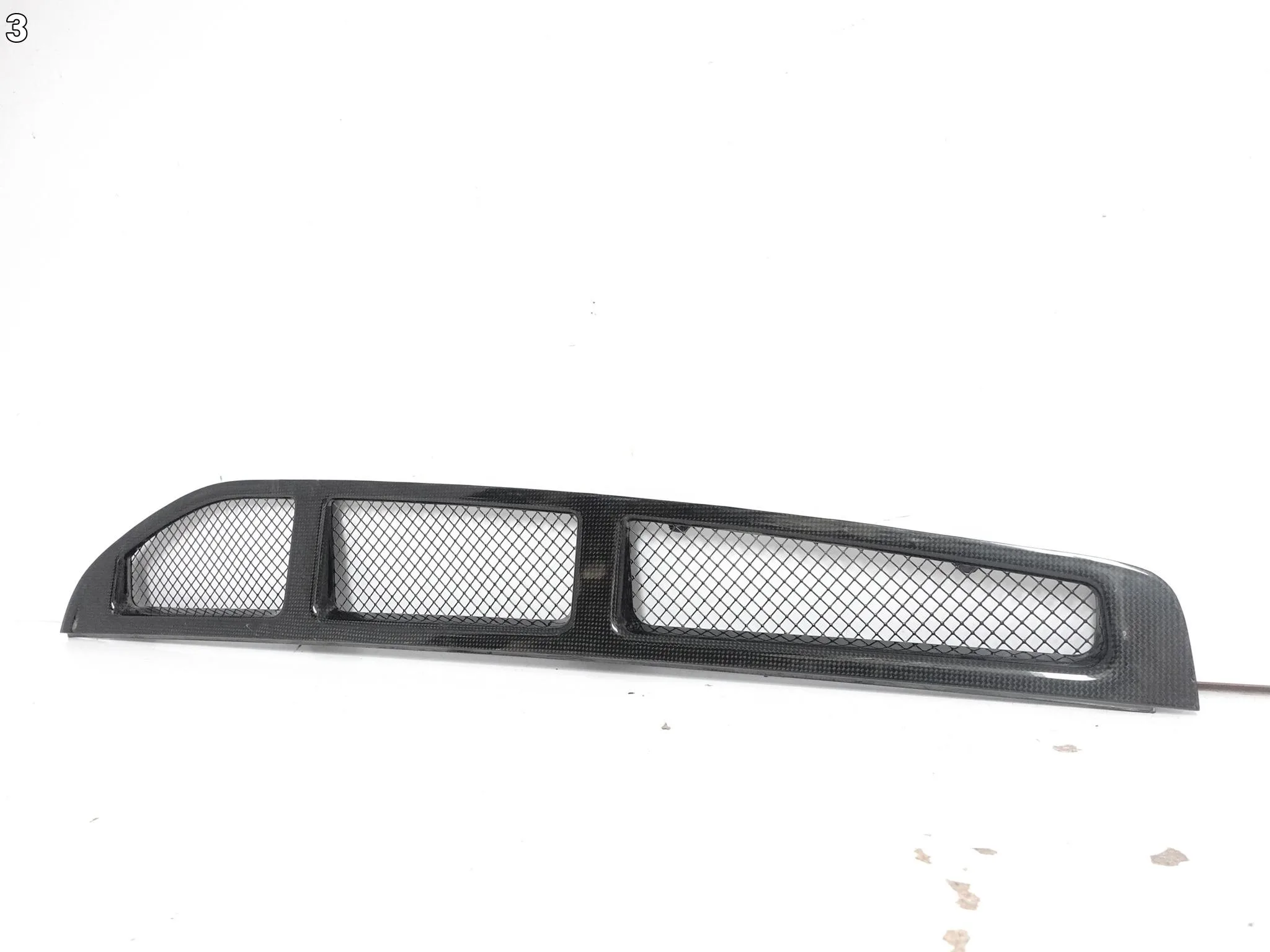 FERRARI 430 F430 SPIDER F131 KRATKA WLOT POKRYWA SILNIKA TYŁ PRAWA CARBON 70afbe322295a1143de59b7d8d127cc3