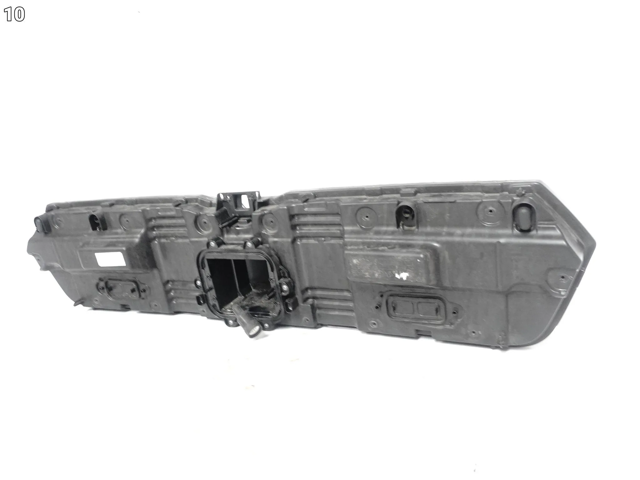 SKODA ENYAQ iV 5LA 20-25 GRILL ATRAPA LED CRYSTAL FACE W ZDERZAK PRZÓD 77e9e56c5c07bfc8f67c49844b11b04c