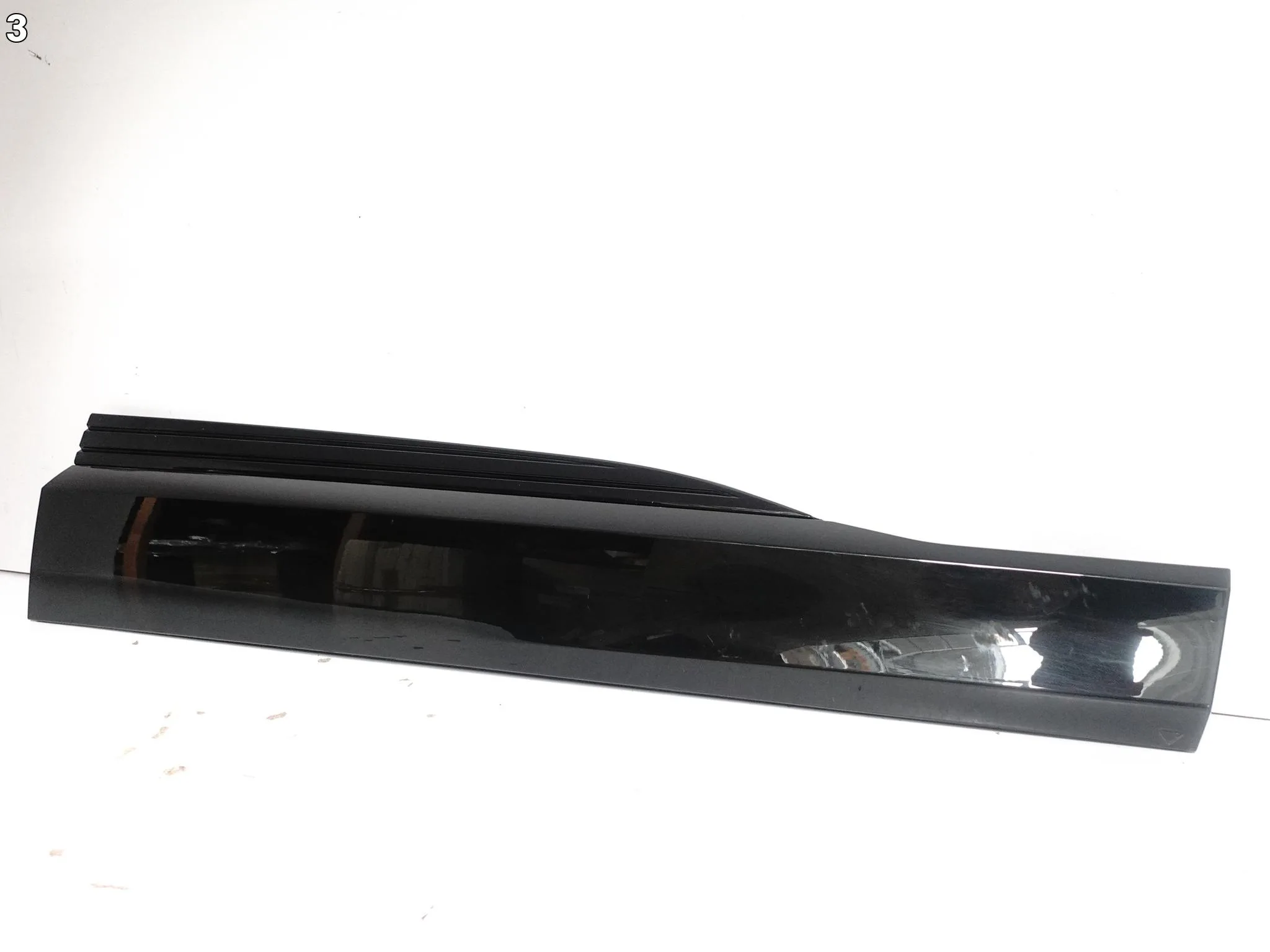 AUDI E-TRON Q8 E-TRON 4KE 19-25 DOLNA LISTWA NAKŁADKA DRZWI PRZÓD PRAWA ORG 14f0a3a5c5e55289661ed334b85432e4