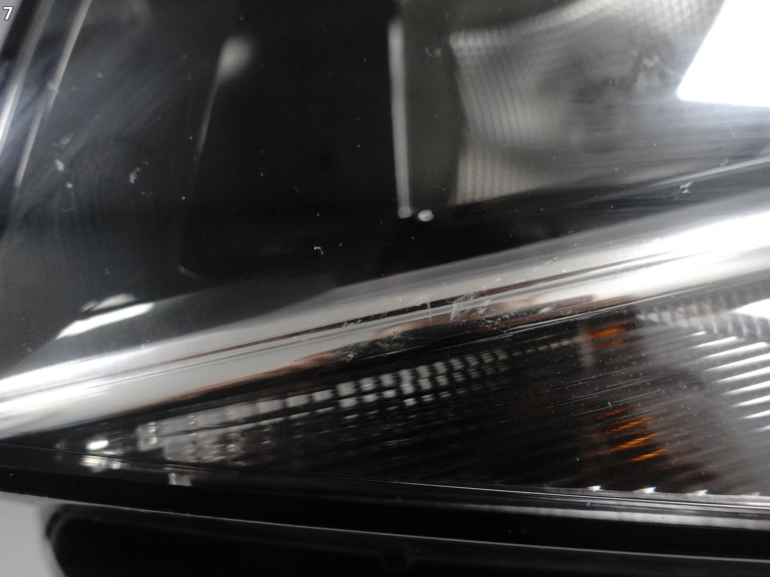 VW T6 TRANSPORTER 7E1 15-19 LAMPA HEADLIGHT ZWYKŁA HALOGEN H4 LEWA PRZÓD EU d27aae3a6d2531890db50f05333adce0