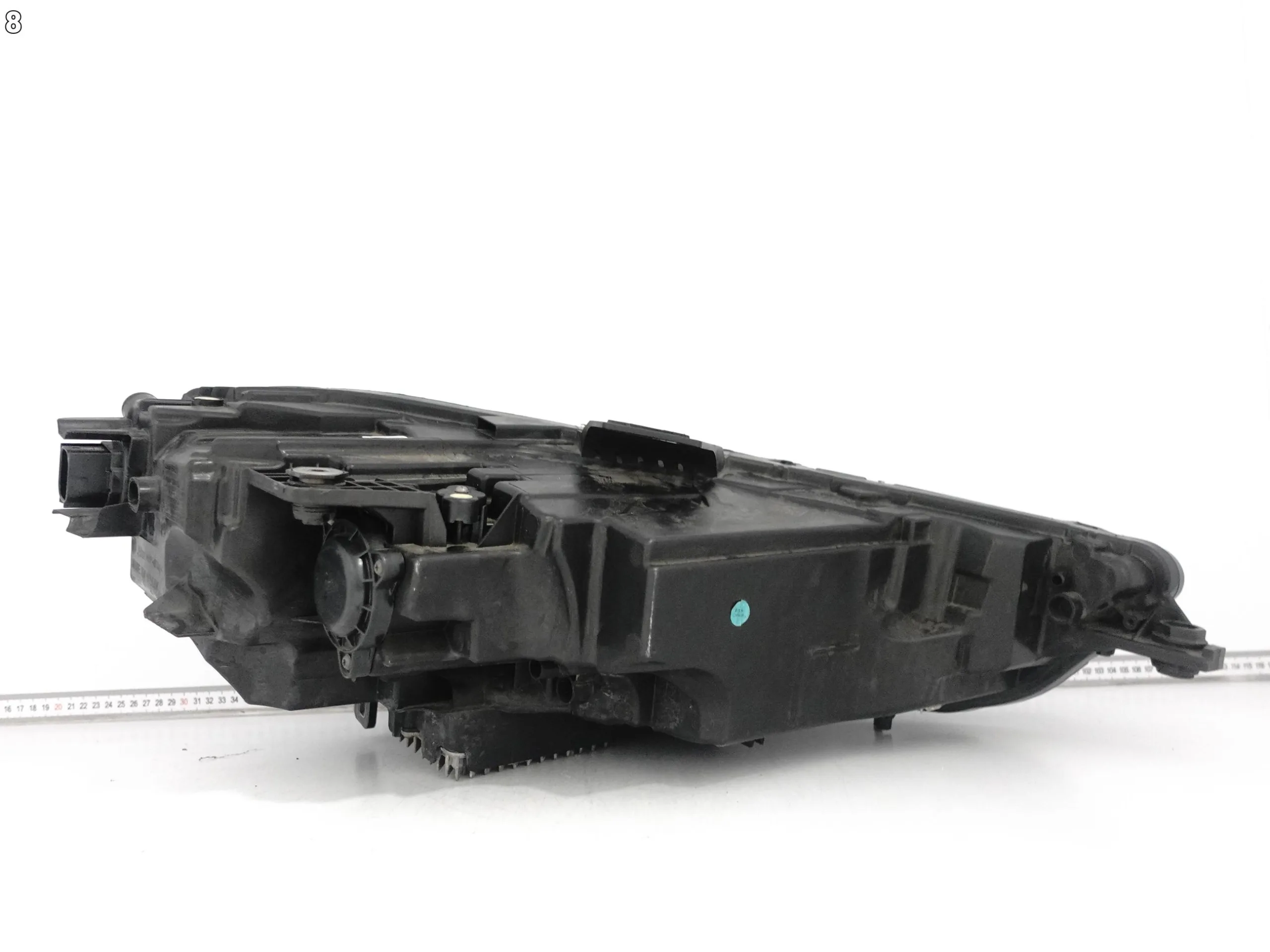 AUDI RS3 A3 S3 8Y0 20-24 LAMPA FULL LED MATRIX LEWA MODUŁ EUROPA (035F) d2655b3033d57f60f6607f0ecd007f50