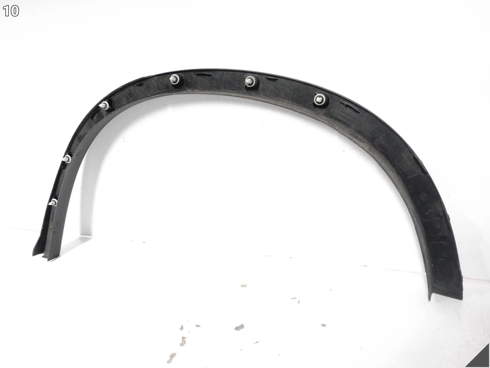 BMW X1 F48 LIFT LCI 15-22 LISTWA NAKŁADKA NA BŁOTNIK TYŁ PRAWA ORG 8eb4dc4c5e1f4f01b9ed70d2d754436f