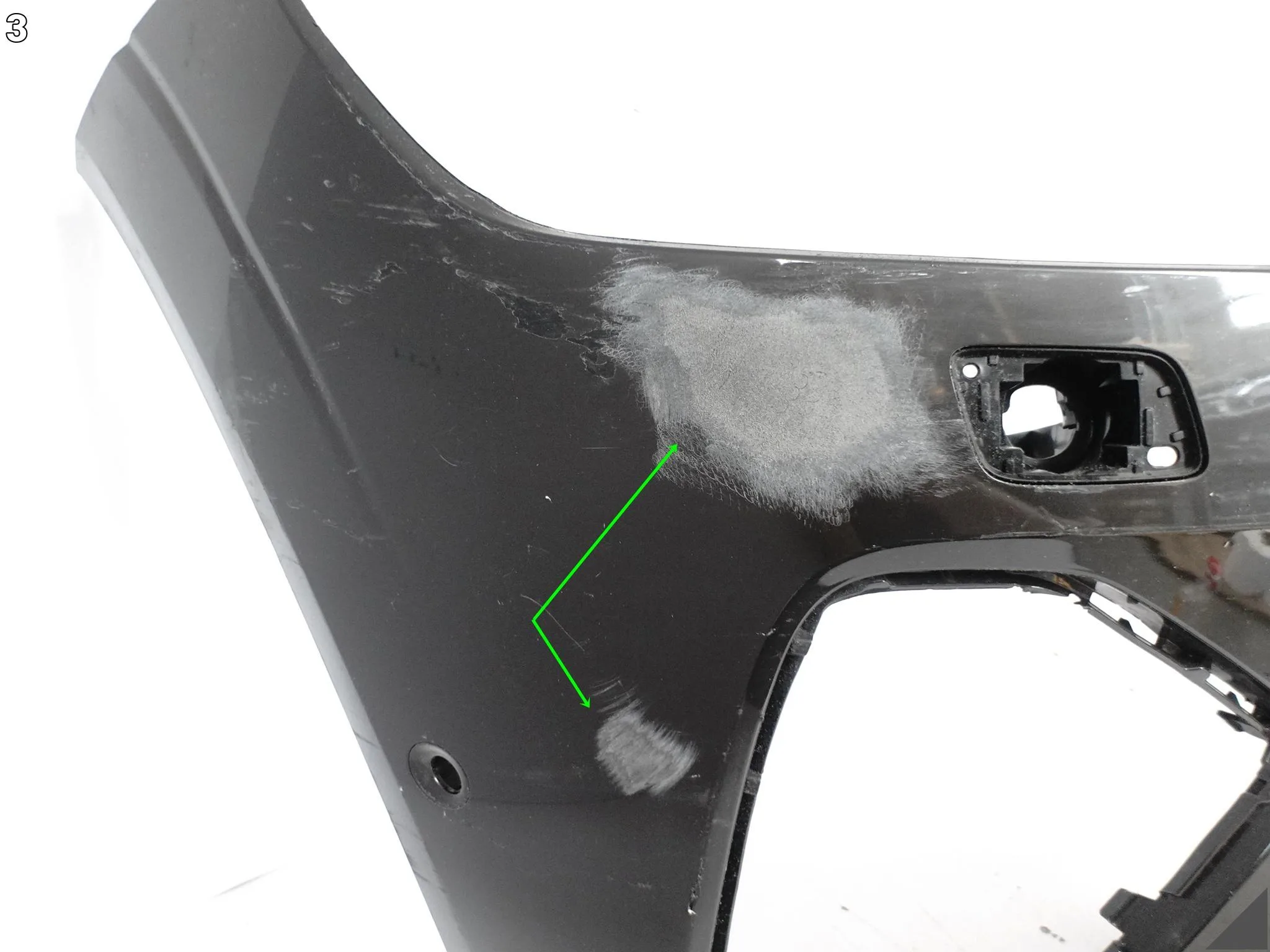 VOLVO XC60 II R-DESIGN LIFT 21- ZDERZAK BUMPER PRZÓD WERSJA NA SPRYSKI PDC 6934fea32dc0a70780f203490fd89e14