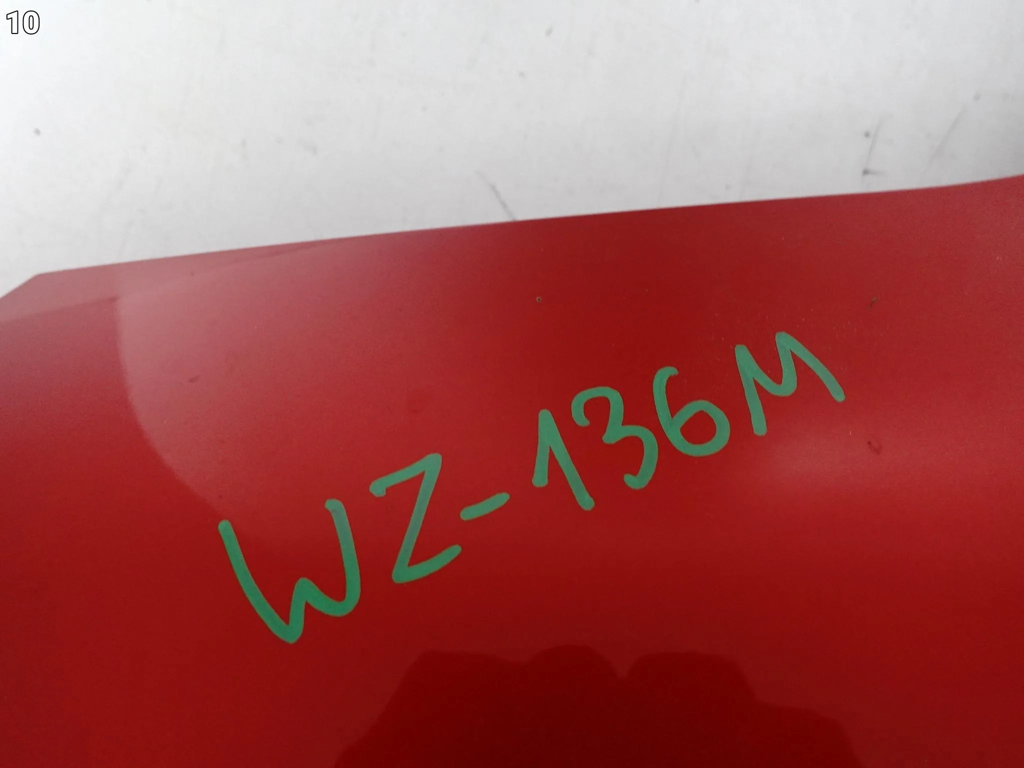 RENAULT CAPTUR II 2 JB JE 19- BŁOTNIK FENDER LEWY PRZÓD 4ee22e4d0ecc5ca377045d93a17f3aa6
