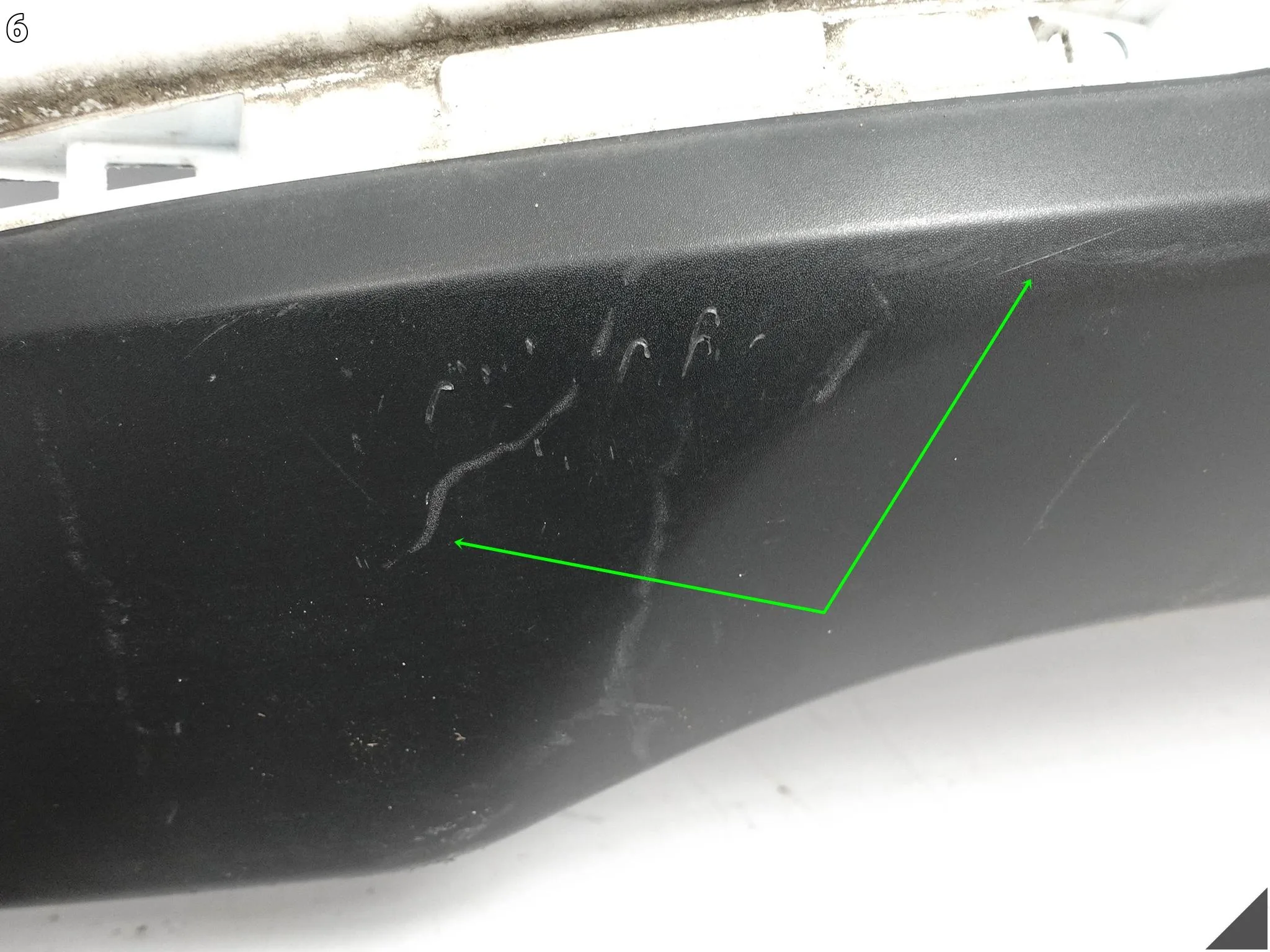 MAZDA 2 III DJ HATCHBACK LIFT 19- ZDERZAK TYŁ + DYFUZOR WERSJA BEZ PDC ORG d653de2a8120f462d29bb0952751f5f9