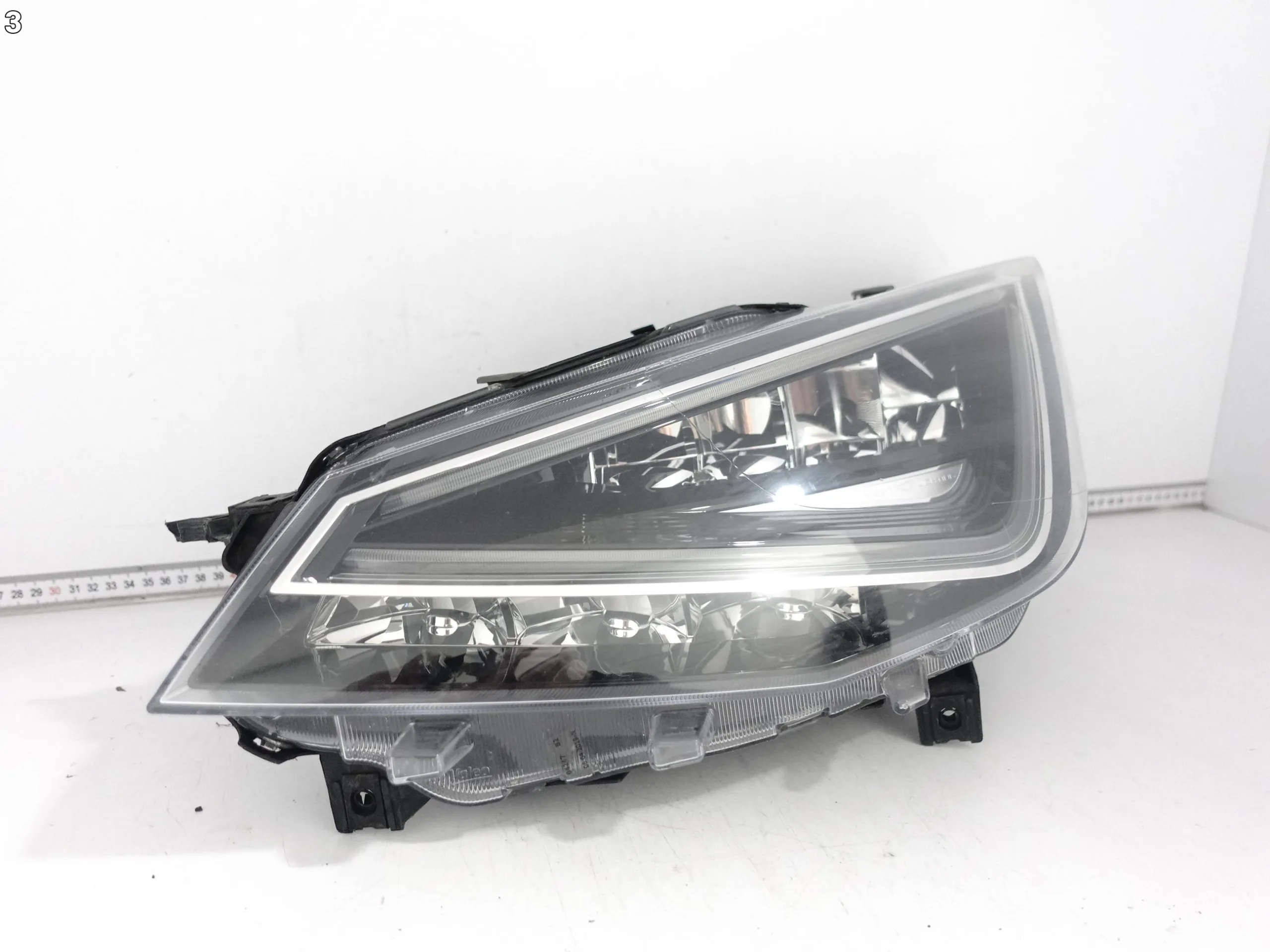SEAT IBIZA V 5 6F1 6F0 ARONA 17-21 LAMPA FULL LED LEWA PRZÓD EUROPA 72e07ee7f38888264cfef5de18c2532a