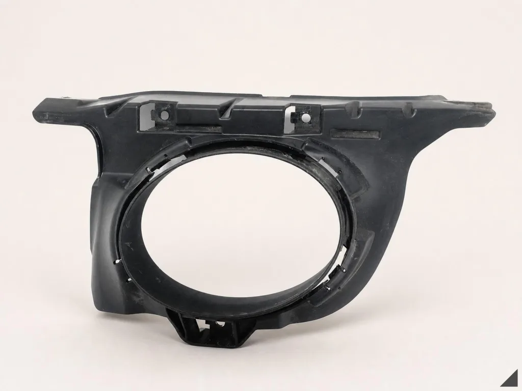 PORSCHE 911 992 19- OSŁONA ŚLIZG RURY WYDECHOWEJ WYDECH SPORTOWY LEWA OK1 a206e6e0944592848bfa3db1984459d6