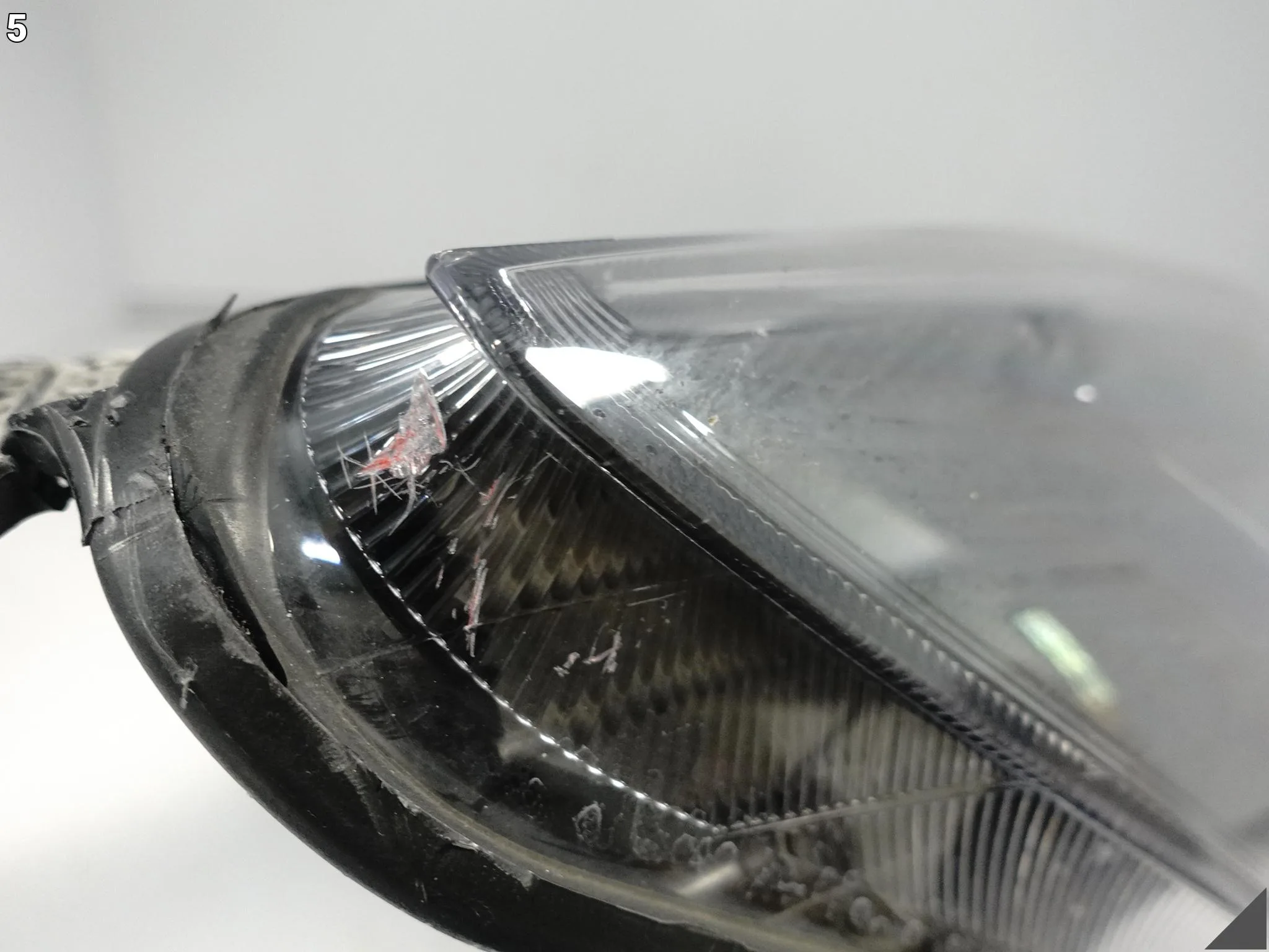 FORD FOCUS IV MK4 (4 GENERACJA) 18-21 LAMPA FULL LED PRAWA PRZÓD EUROPA dc37d85234730f380b043ecb8d38cee0