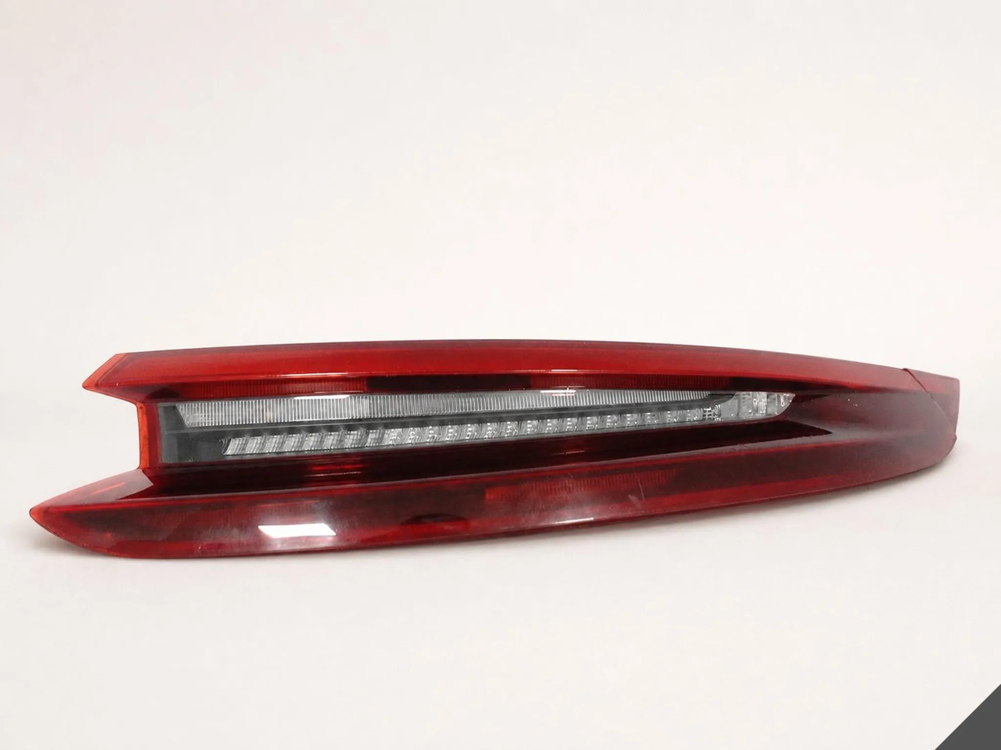 PORSCHE 911 991 TURBO / GT3 LIFT 16-19 LAMPA LED PRAWA TYŁ CIEMNA EUROPA ca7c23673fc6aefbb6fadd9d096ddd1c