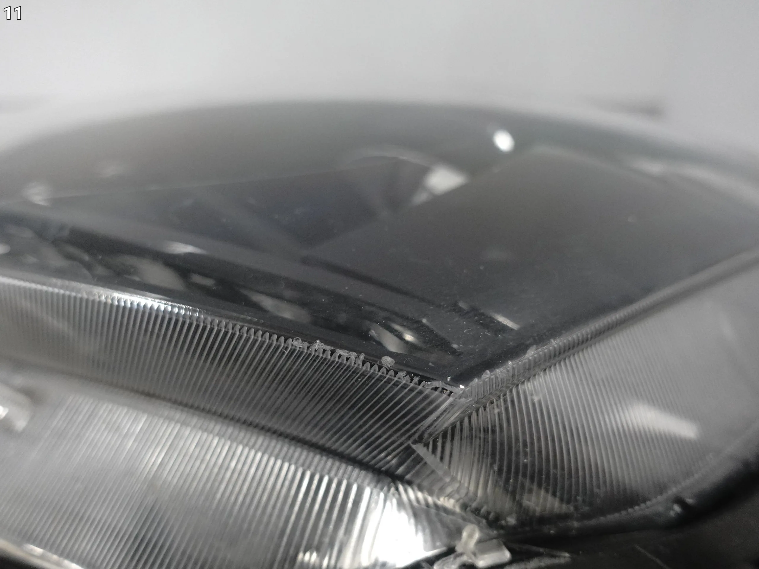 SKODA FABIA III 3 6V1 6V0 14-18 LAMPA ZWYKŁA HALOGEN H7 + LED LEWA PRZÓD EU c35bd5bc8513c4ffc681267c6de1c235