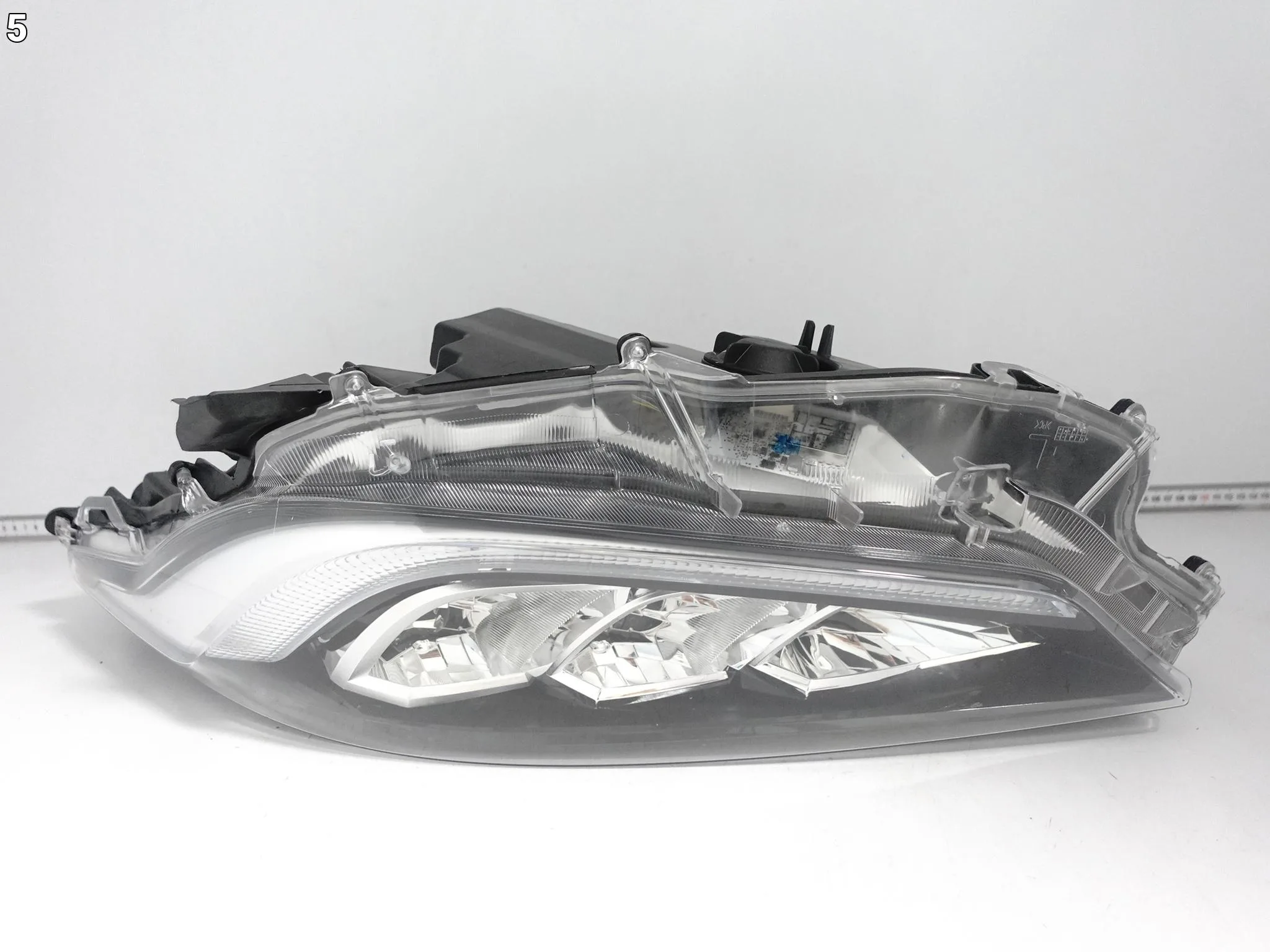 TOYOTA YARIS IV (4 GENERACJA) XP210 GR 20- LAMPA FULL LED LEWA PRZÓD EU 718b2740a2a13bc7b4074eb6fe335f82