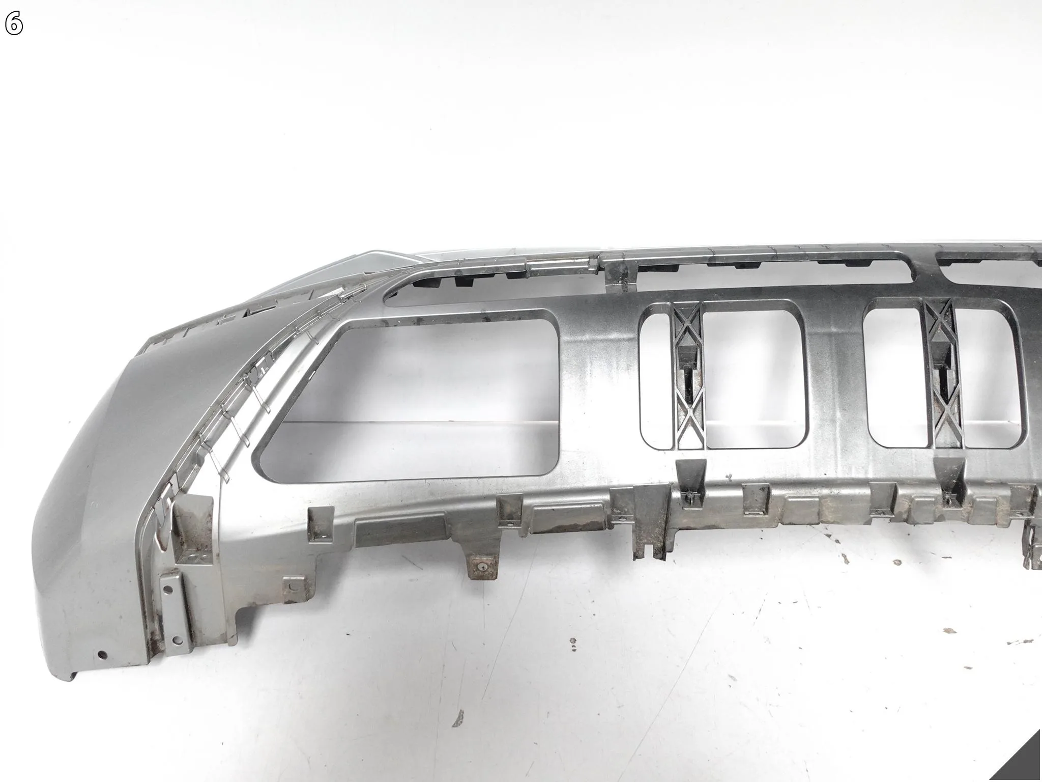 HYUNDAI IONIQ 5 NE 21-26 DOKŁADKA SPOILER DYFUZOR OSŁONA DOLNA ZDERZAK TYŁ 235e23f42ef4657fd94b3773a167e8cc