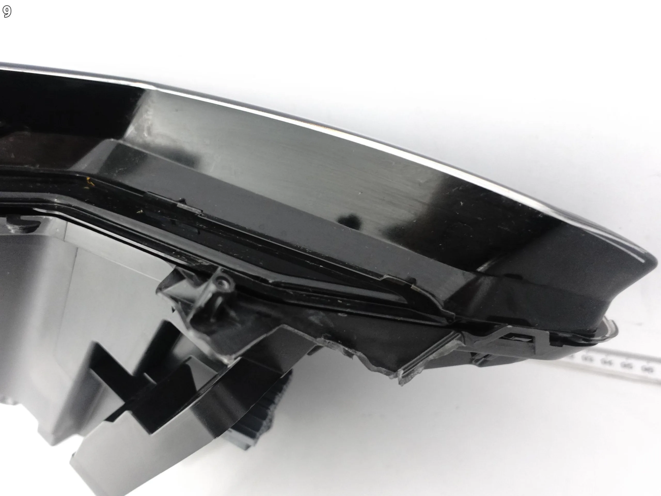 VOLVO XC90 II 2 LIFT (DRUGI LIFT) 24- LAMPA FULL LED PRAWA PRZÓD EUROPA 7f68cd0a36696888bb8263e9a75eab89
