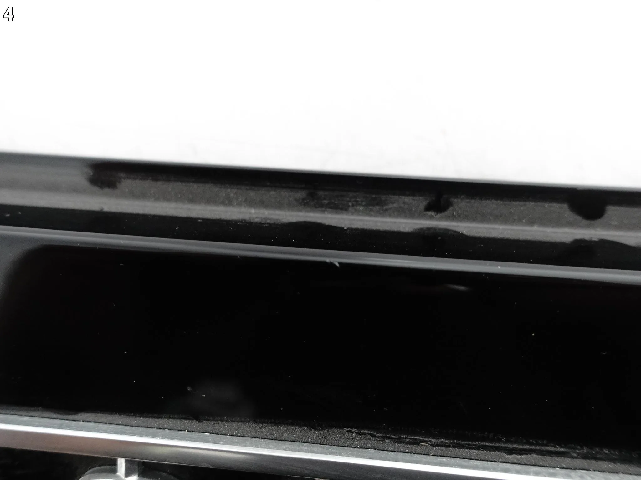 FERRARI F8 TRIBUTO F142MFL 19-23 BLENDA OSŁONA SPOILER KLAPA POKRYWA TYŁ f0d1ffa250a25bcc73df46e1abfcee01