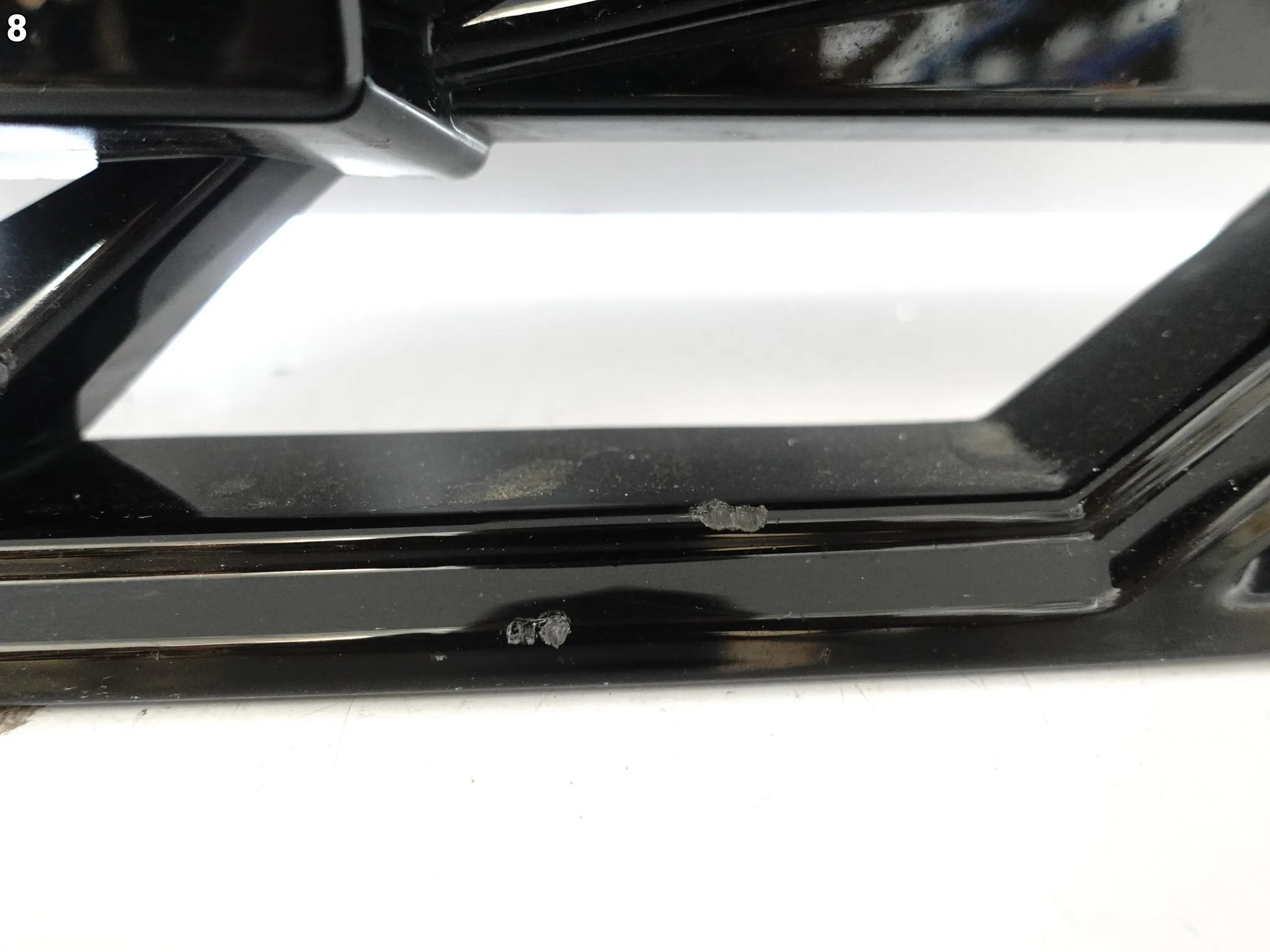 HYUNDAI I20 III 3 BC3 23- LIFT GRILL ATRAPA KRATKA W ZDERZAK PRZÓD 646a16be14fd946a2f9ca482835c6569