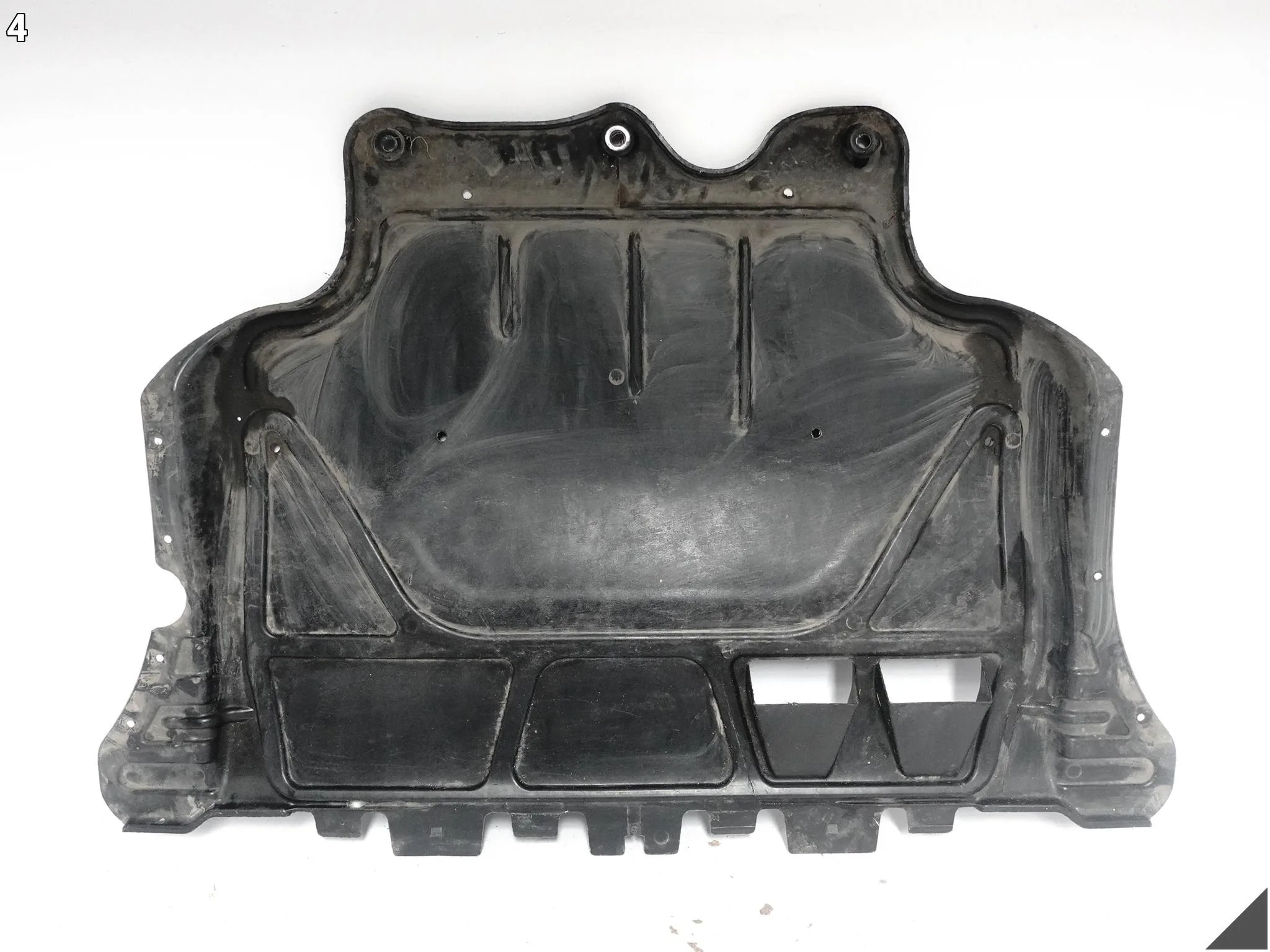 AUDI A3 8Y0 VW GOLF VIII 5H0 SKODA SEAT CUPRA DOLNA PŁYTA OSŁONA SILNIKA ef08ee0b5790905e5a6c503de5137eb8