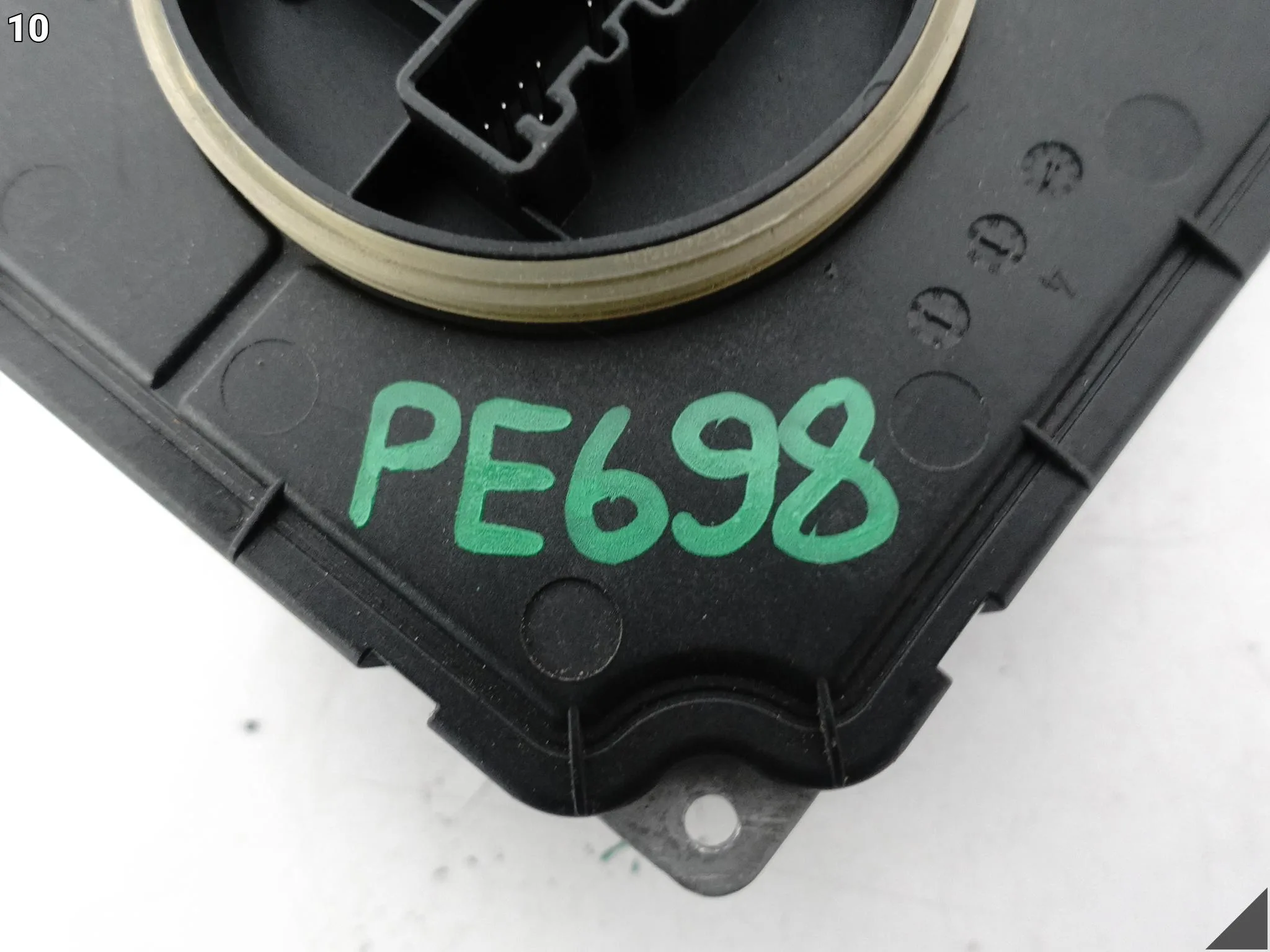 VOLVO XC40 XC60 II XC90 II S60 V6 S90 V90 MODUŁ STEROWNIK LAMPY LED ORG da5c49ab99719e7581265cbe0072dba5