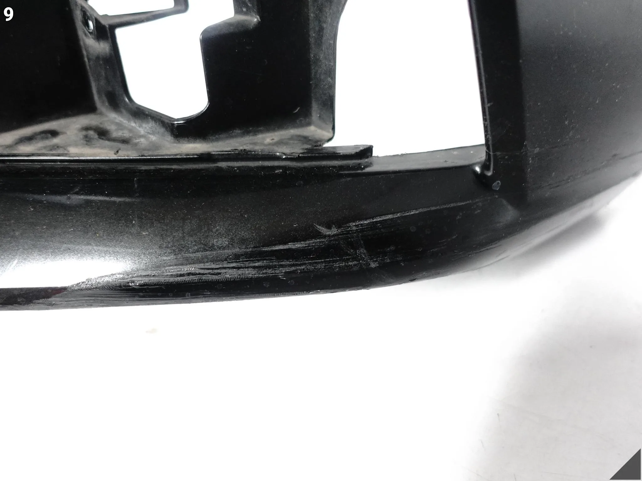 AUDI A4 S4 B9 8W0 S-LINE 15-19 ZDERZAK BUMPER PRZÓD (SPRYSKI / 4xPDC) 4aee54cadc4b64e7759c9b4daac6c56b