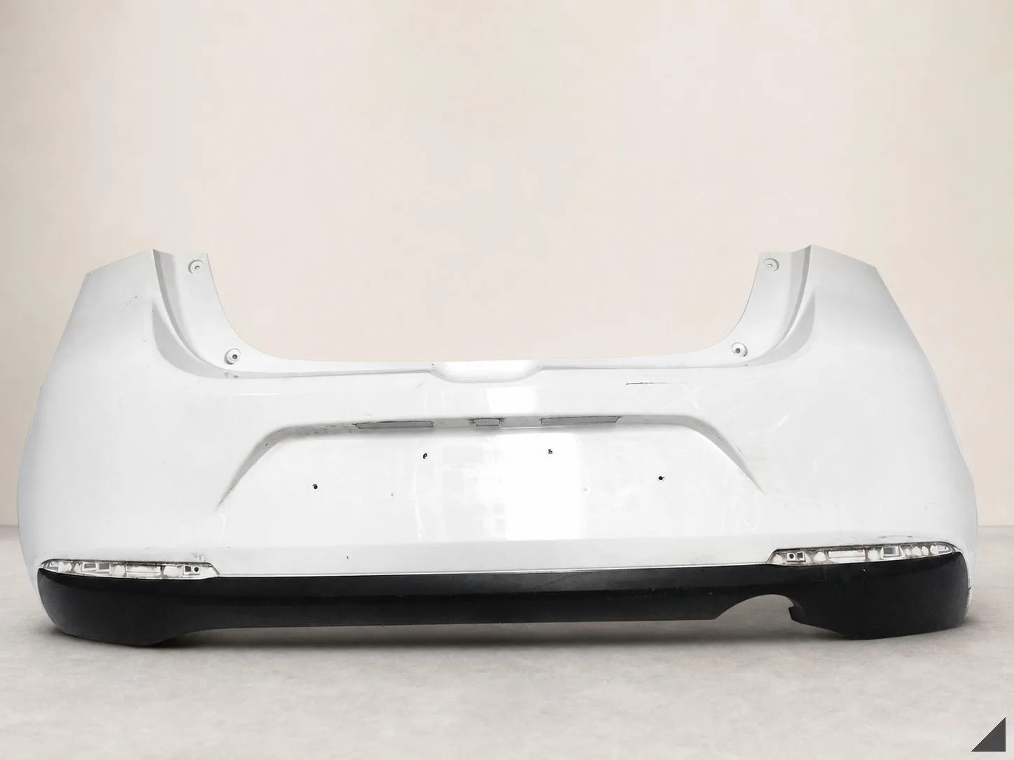 MAZDA 2 III DJ HATCHBACK LIFT 19- ZDERZAK TYŁ + DYFUZOR WERSJA BEZ PDC ORG d5fe44d289e705038812a0a8d34587a7