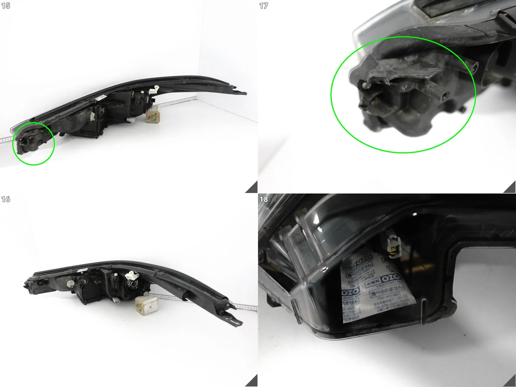 TOYOTA C-HR CHR 16-19 LAMPA ZWYKŁA SOCZEWKA + LED PRAWA PRZÓD EUROPA c410f1d89bbada86ddfaf1e2e30b0d55
