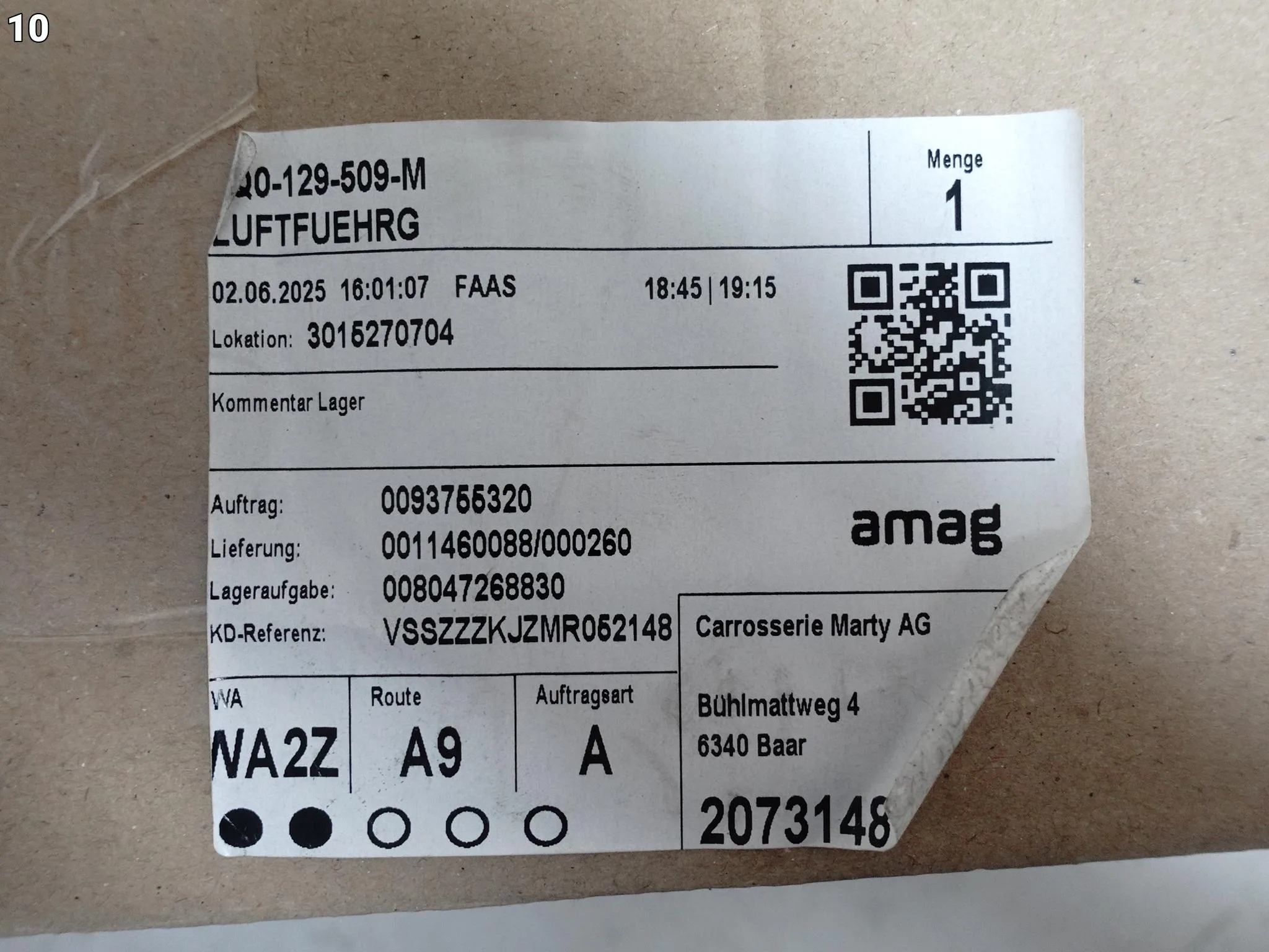 VW POLO VI 2G0 SEAT IBIZA V 6F0 AUDI A1 S1 82A KIEROWNICA POWIETRZA WLOT 14ccb4385e2d80aeb5601f98ae0d94cb