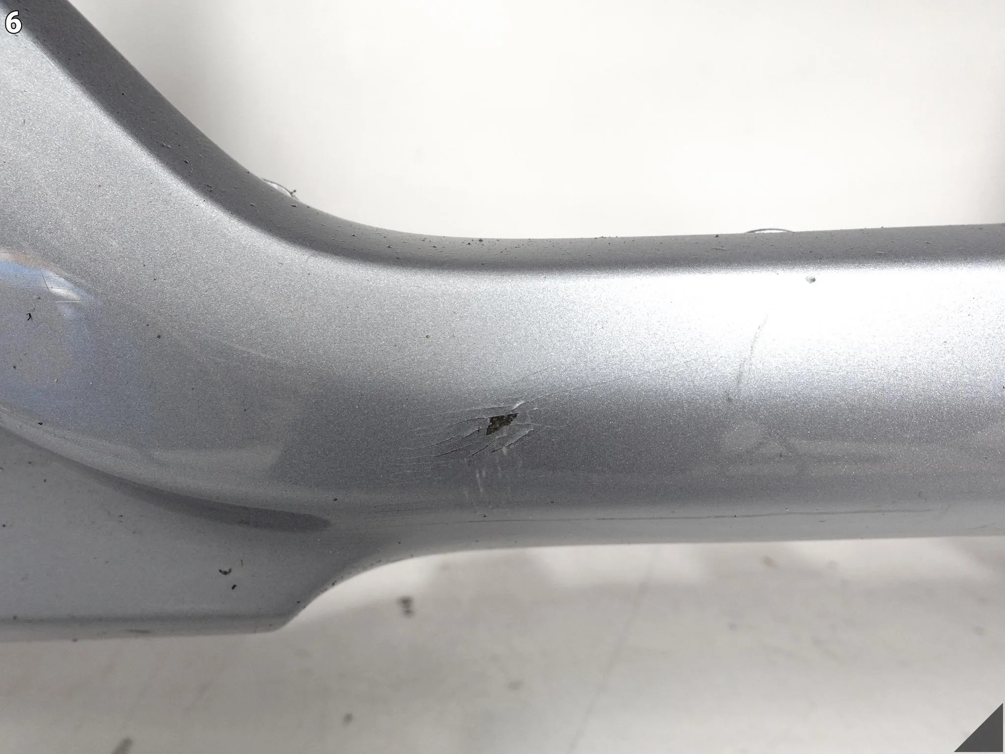MERCEDES B-KLASA I 1 W245 MOPF LIFT 08-11 ZDERZAK BUMPER PRZÓD A1698858725 7f675f4255596304a7625e1a9bfe4bf2