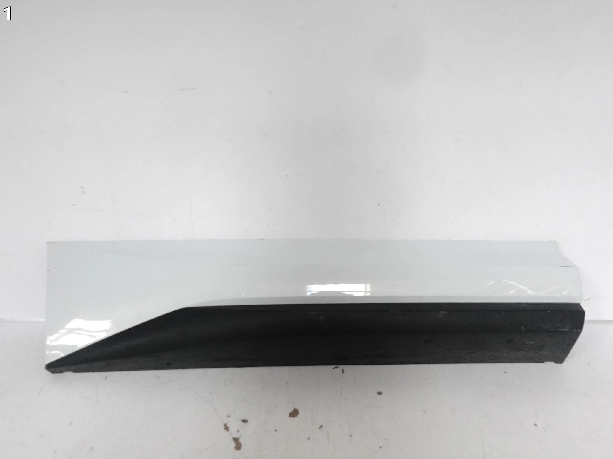 SKODA KODIAQ RS 565 20-24 DOLNA LISTWA NAKŁADKA NA DRZWI TYŁ PRAWA ORG 9db56739b3852882dd4f065df3bb5214