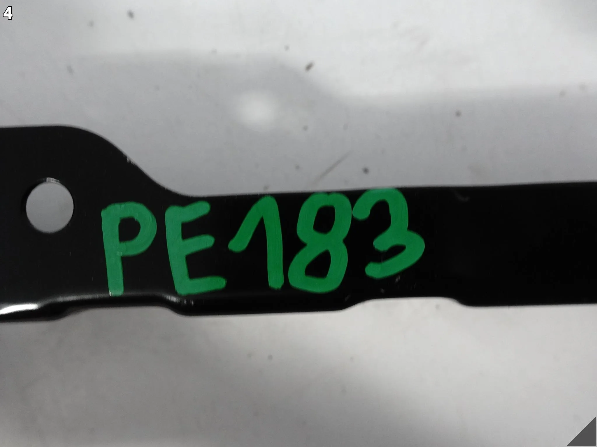 RENAULT KWID 17-21 WSPORNIK MOCOWANIE UCHWYT BŁOTNIKA PRAWY PRZEDNI f8cf40bec0dded94c245b0d58c62cc20